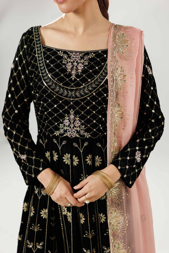 2 Piece - Embroidered Suit - 42519662 for Women - Ready to Stitch Collection | Nishat | Shop Online