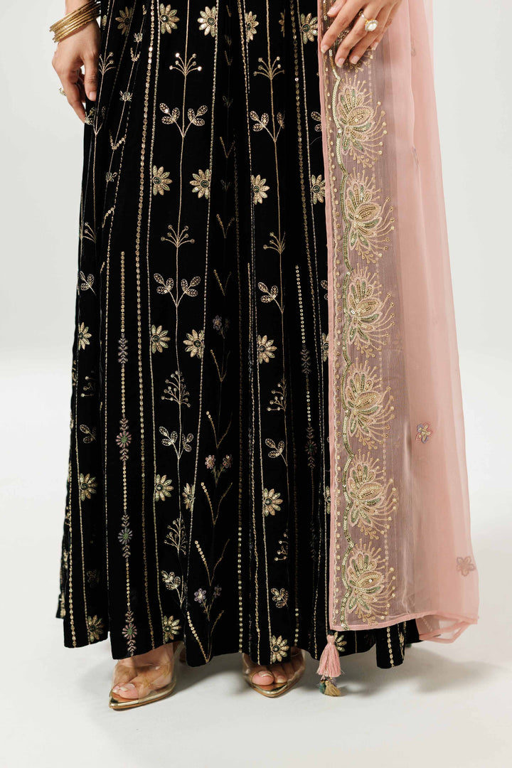 2 Piece - Embroidered Suit - 42519662 for Women - Ready to Stitch Collection | Nishat | Shop Online