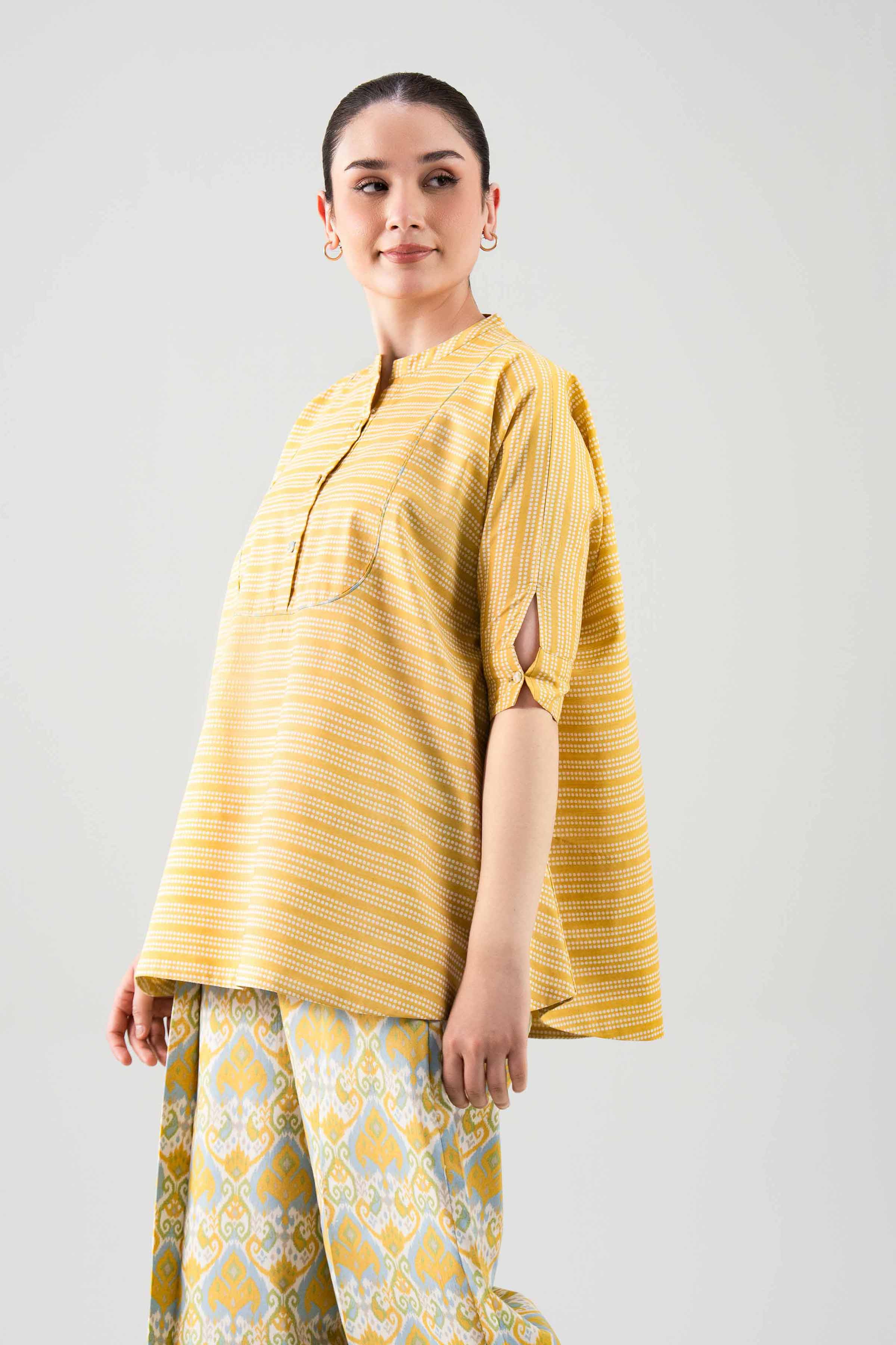 2 Piece - Printed Suit - 42601032