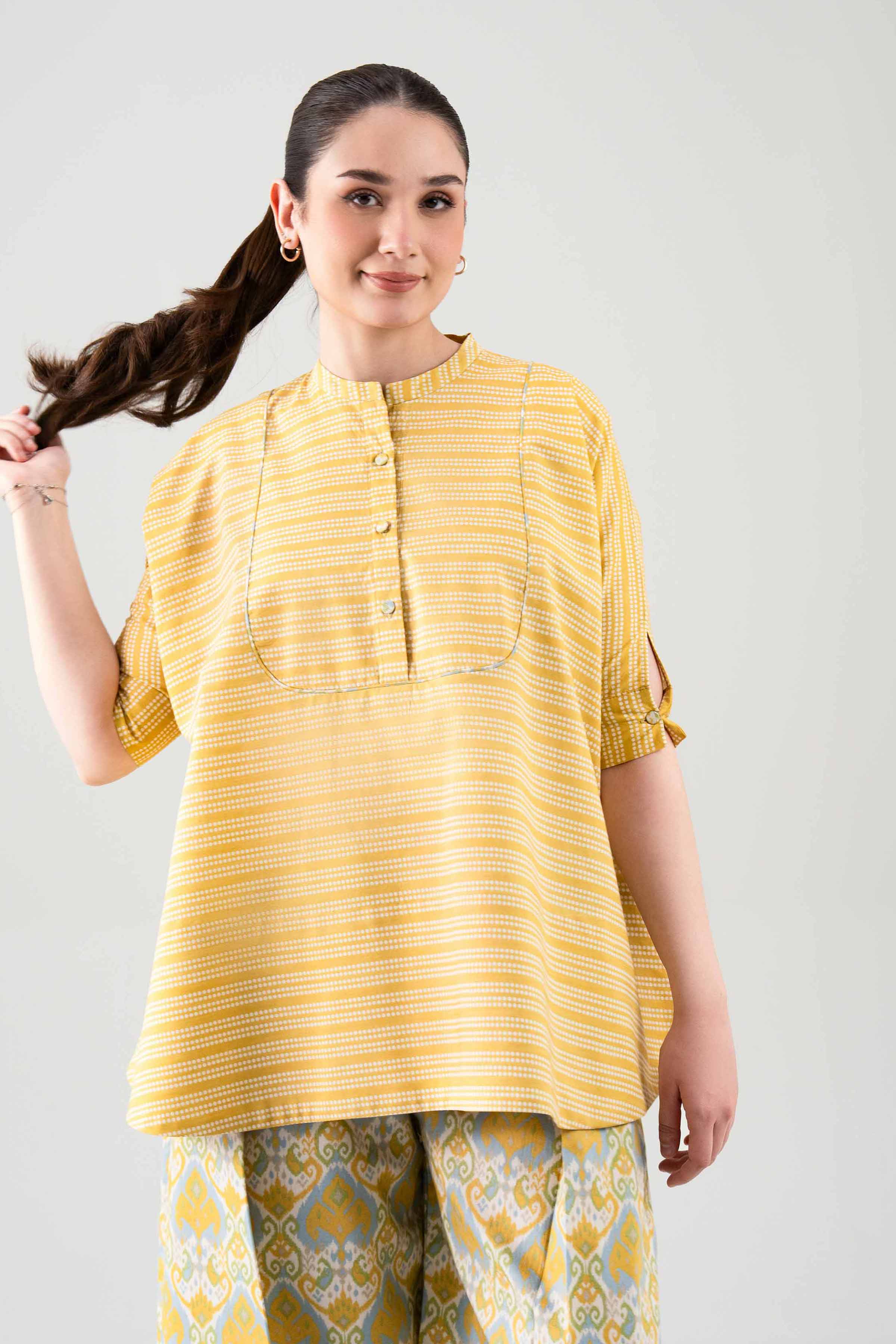 2 Piece - Printed Suit - 42601032