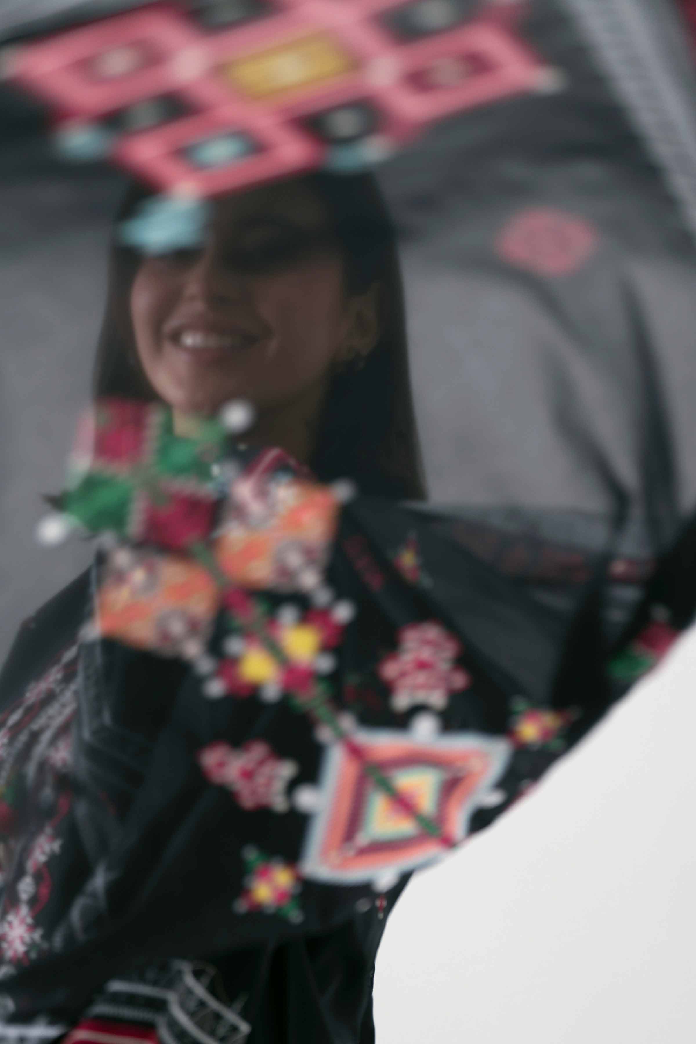 3 Piece - Digital Printed Embroidered Suit - 42601110 for Women - Unstitched Collection | Nishat | Shop Online