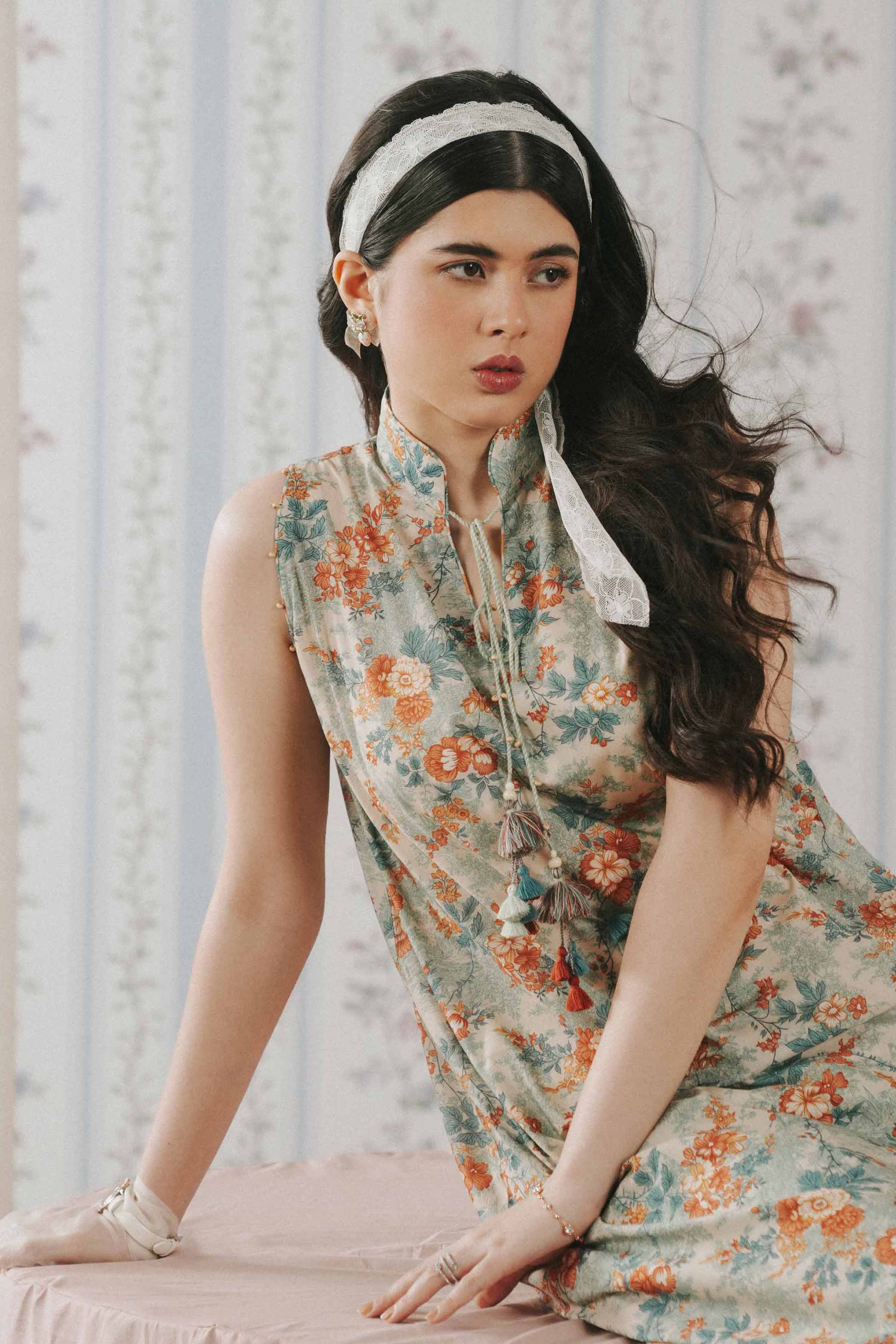2 Piece - Printed Suit - 42602064