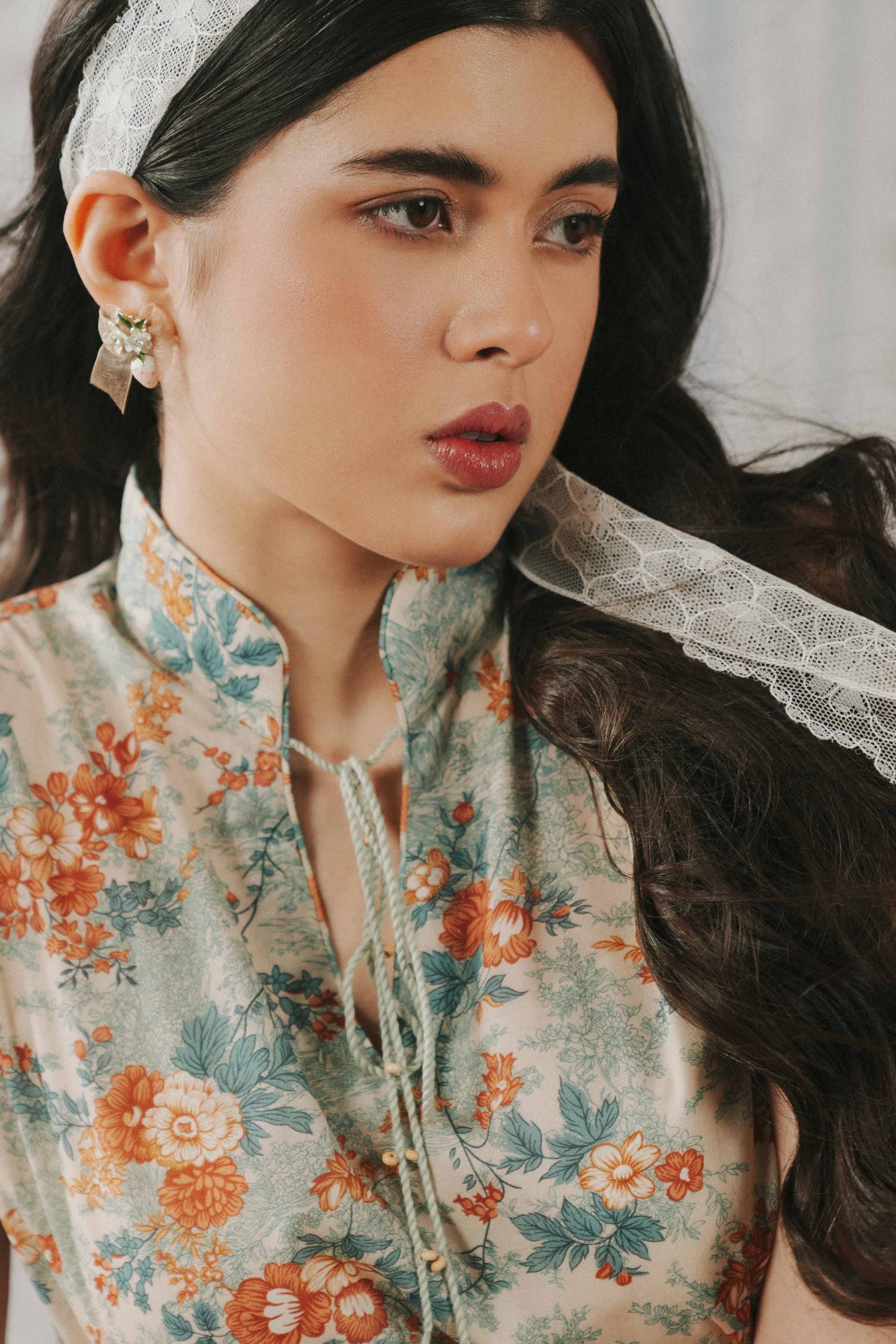 2 Piece - Printed Suit - 42602064