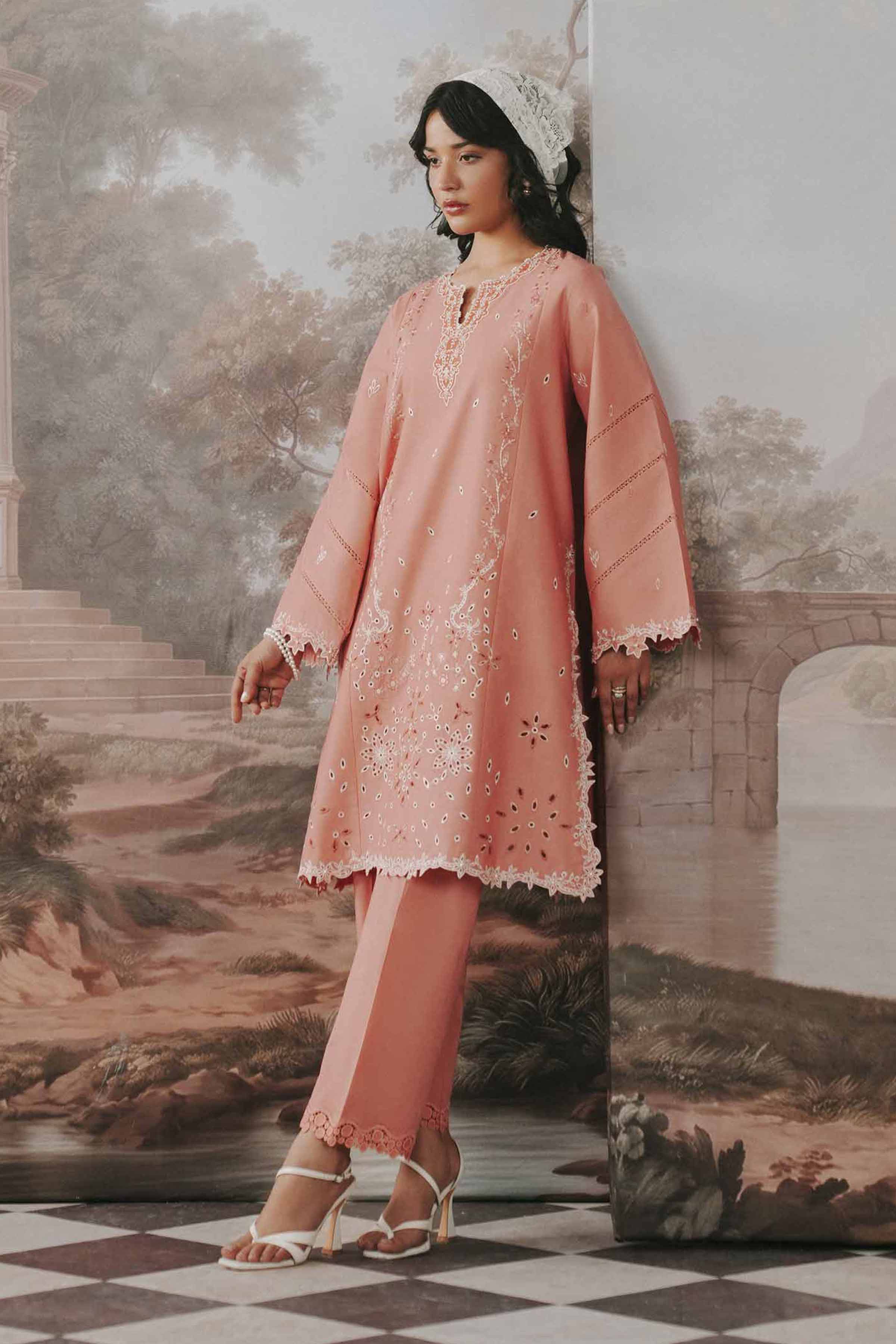 Retail Price: 5,990/-PKR