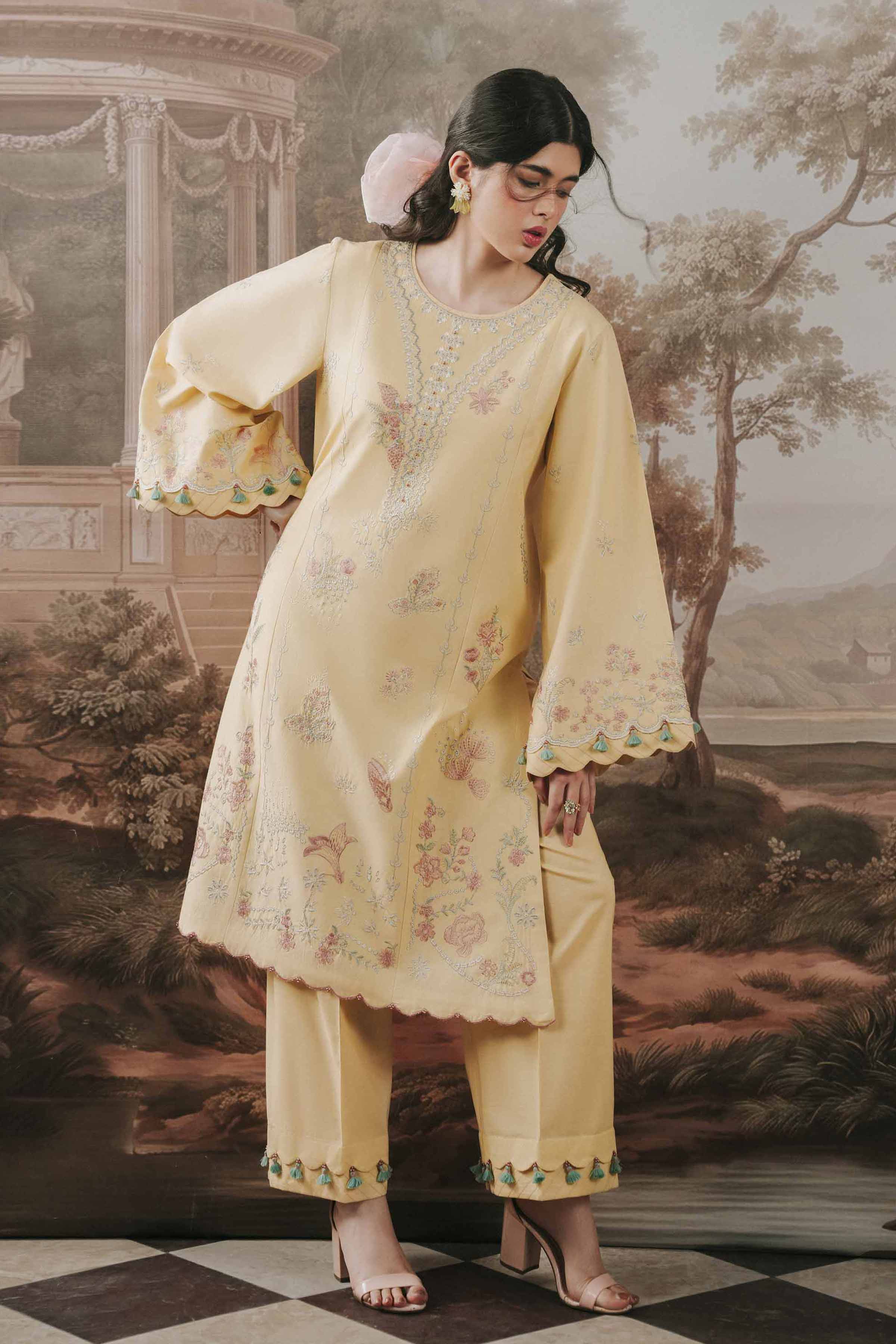 Retail Price: 5,990/-PKR