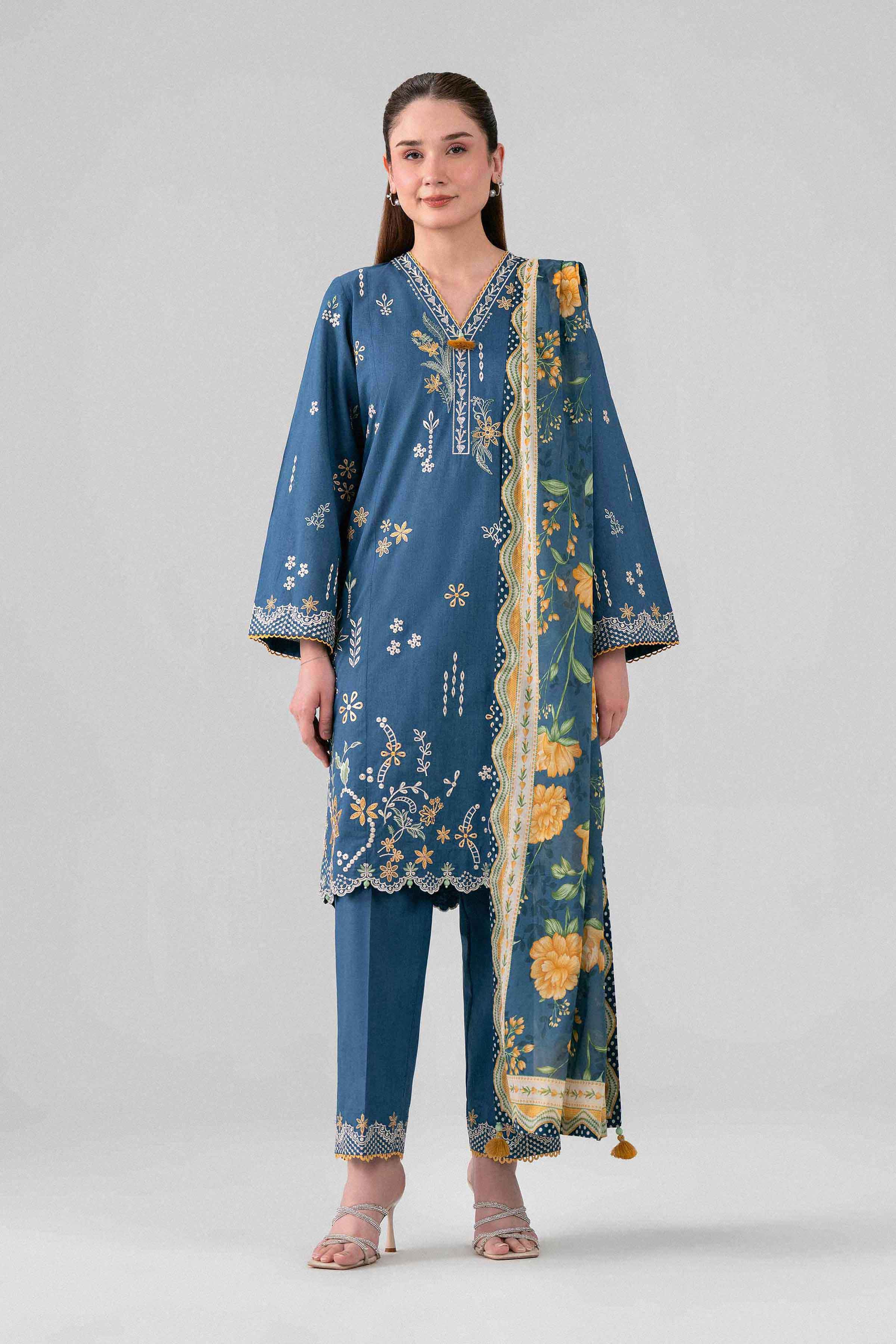 Retail Price: 8,490/-PKR