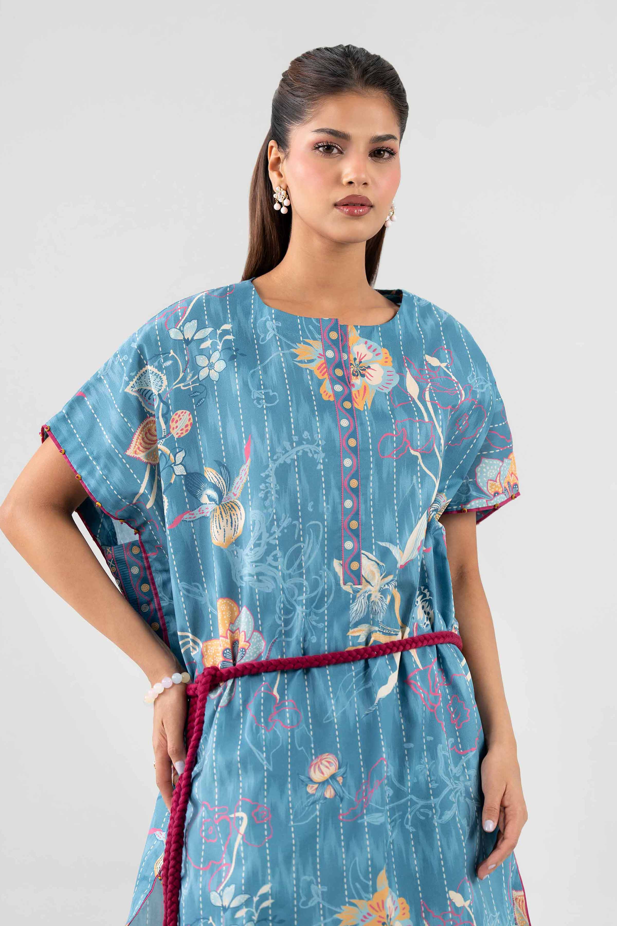 2 Piece - Printed Suit - 42602216