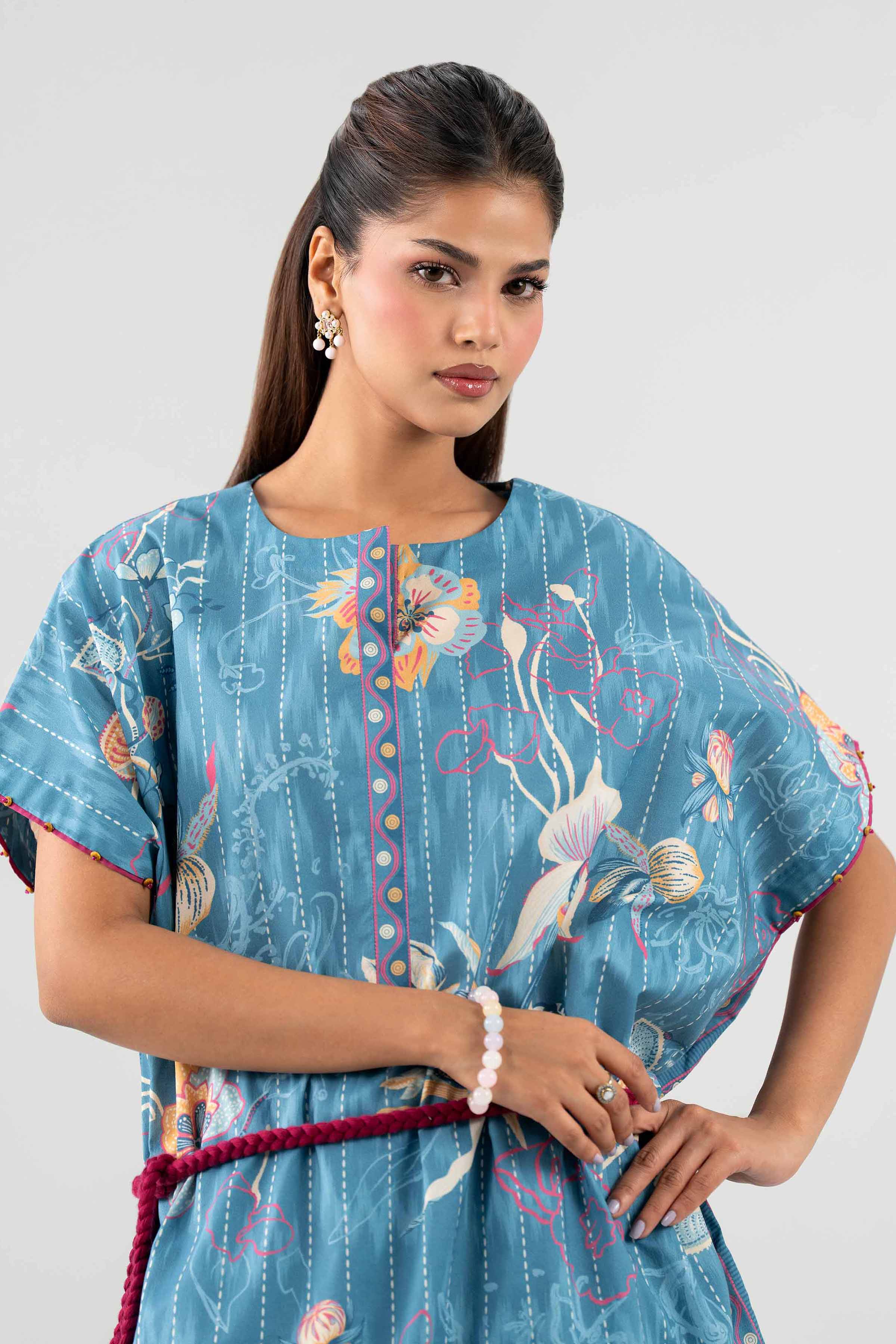 2 Piece - Printed Suit - 42602216