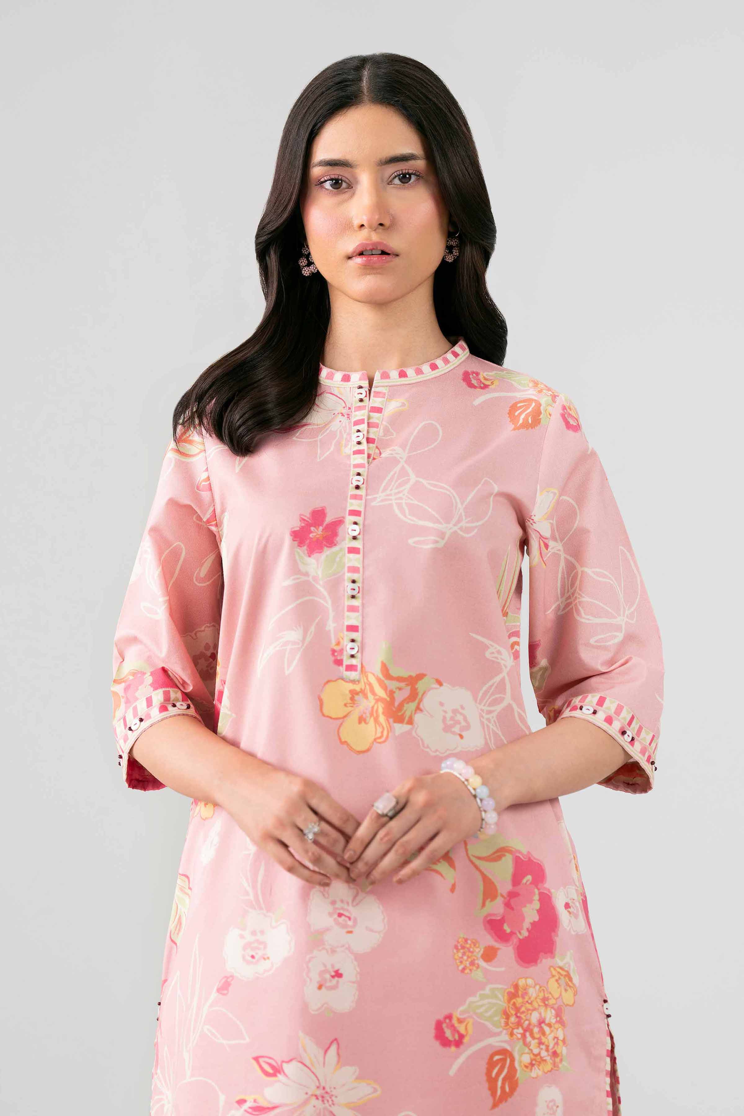 2 Piece - Printed Suit - 42602223