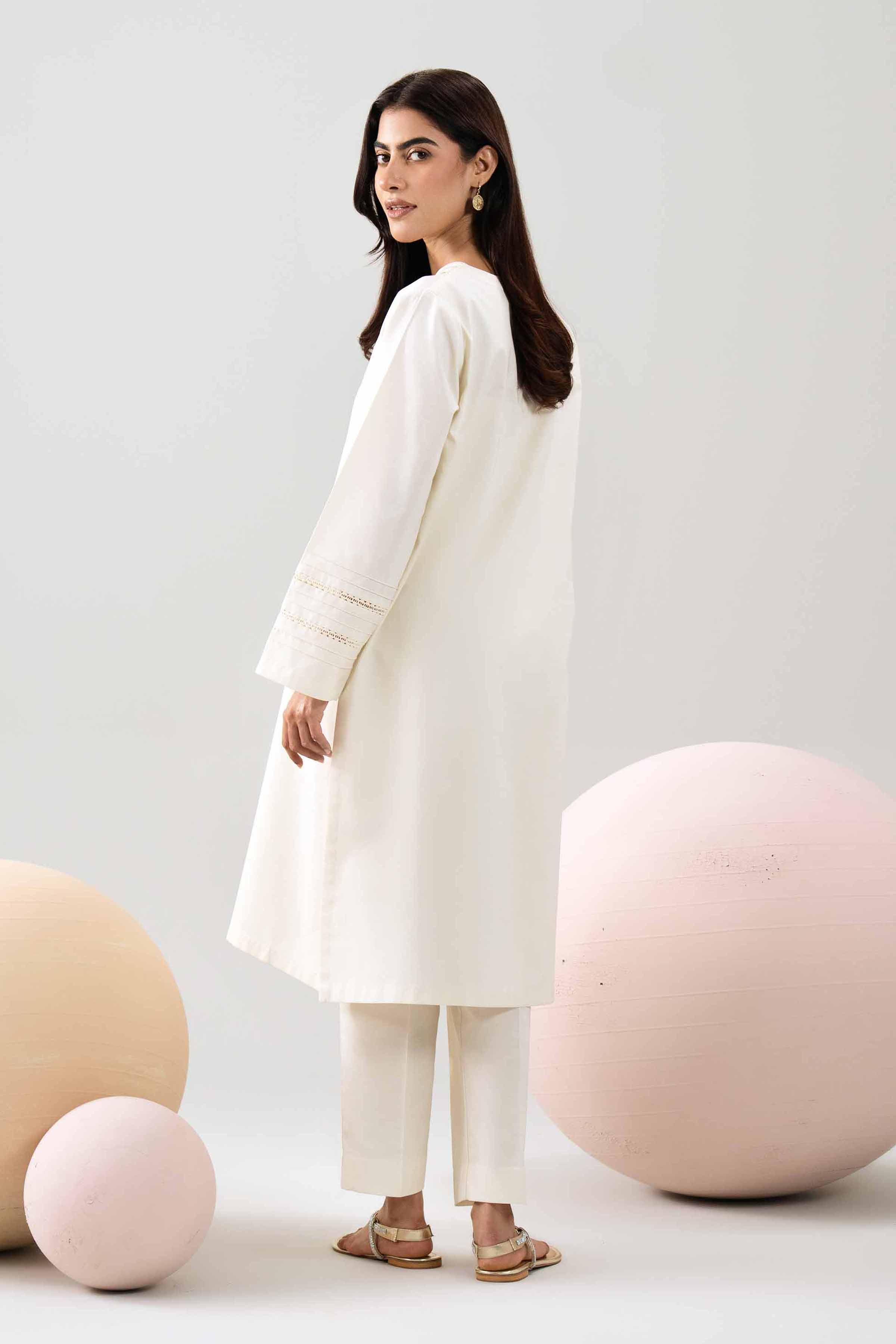 1 Piece - Dyed Loose Fabric - 42602326 for Women - Freedom To Buy Collection | Nishat | Shop Online