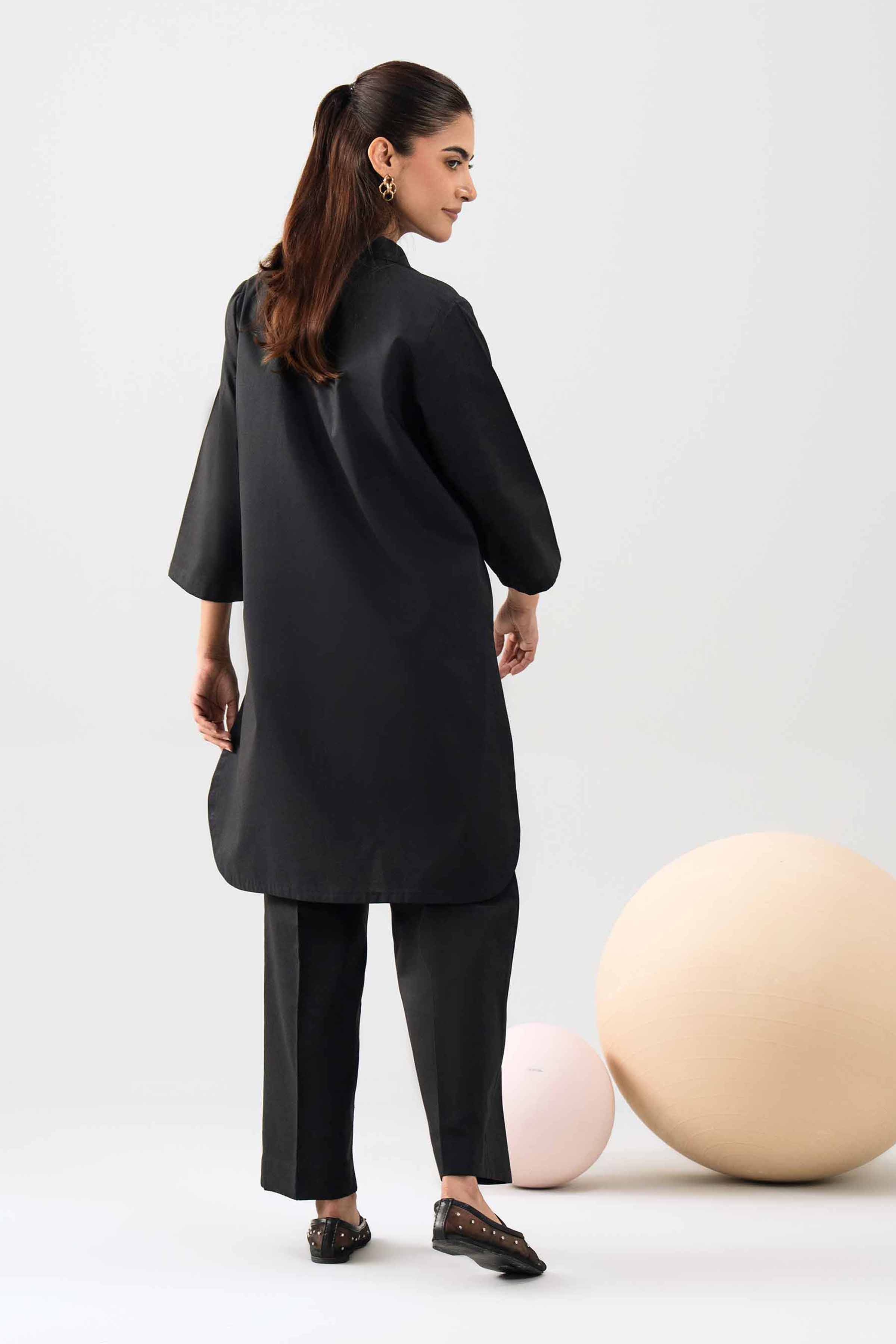 1 Piece - Dyed Loose Fabric - 42602327 for Women - Freedom To Buy Collection | Nishat | Shop Online