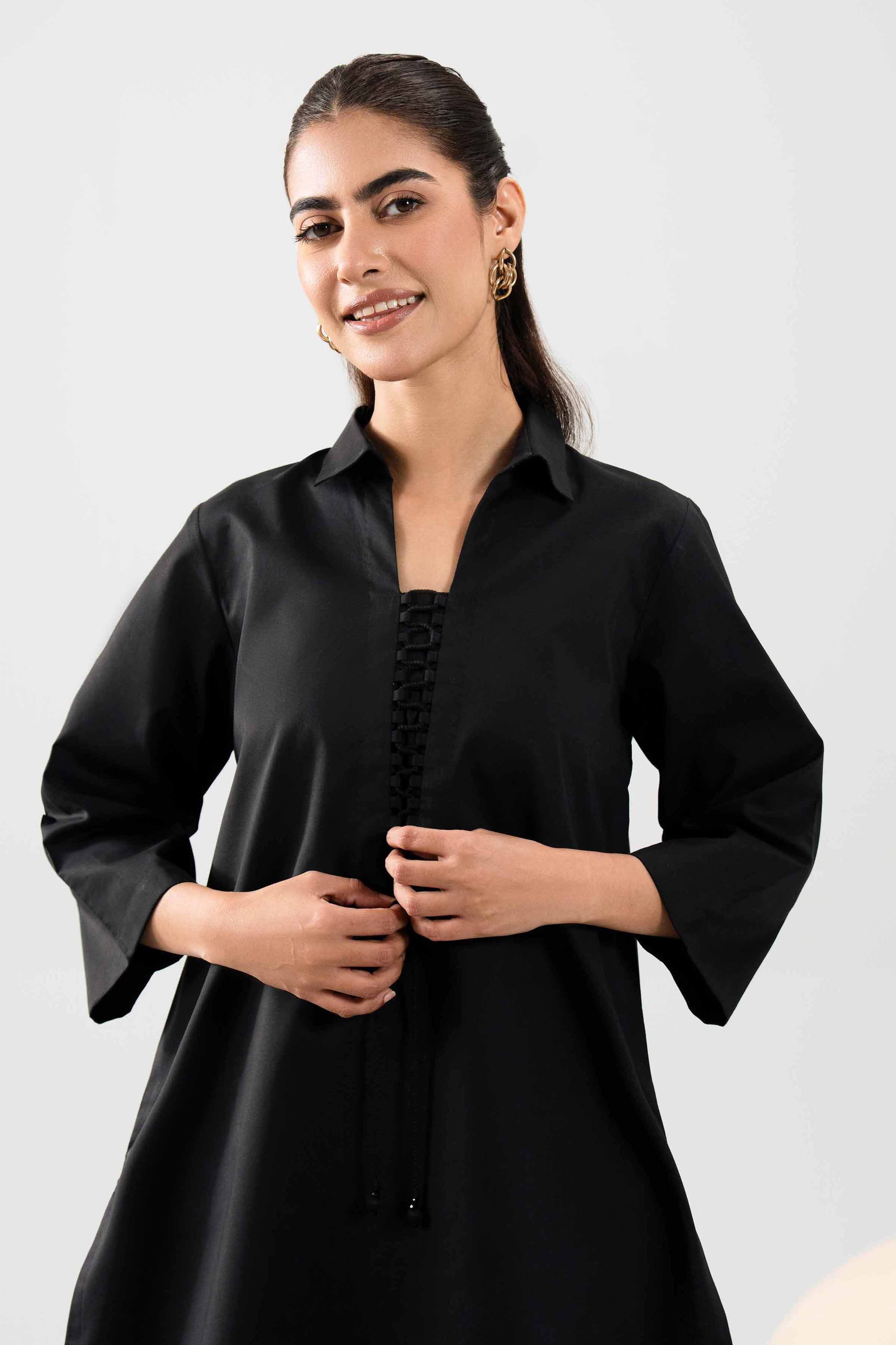 1 Piece - Dyed Loose Fabric - 42602327 for Women - Freedom To Buy Collection | Nishat | Shop Online