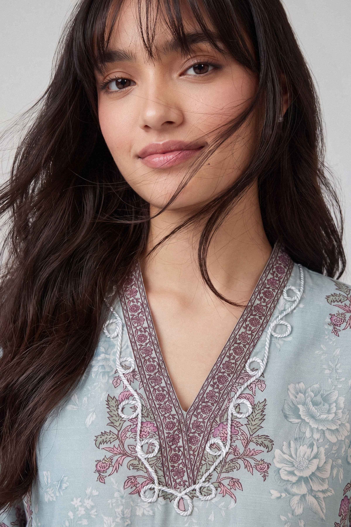1 Piece - Printed Loose Fabric - 42604008 for Women - Fredoom To Buy Collection | Nishat | Shop Online