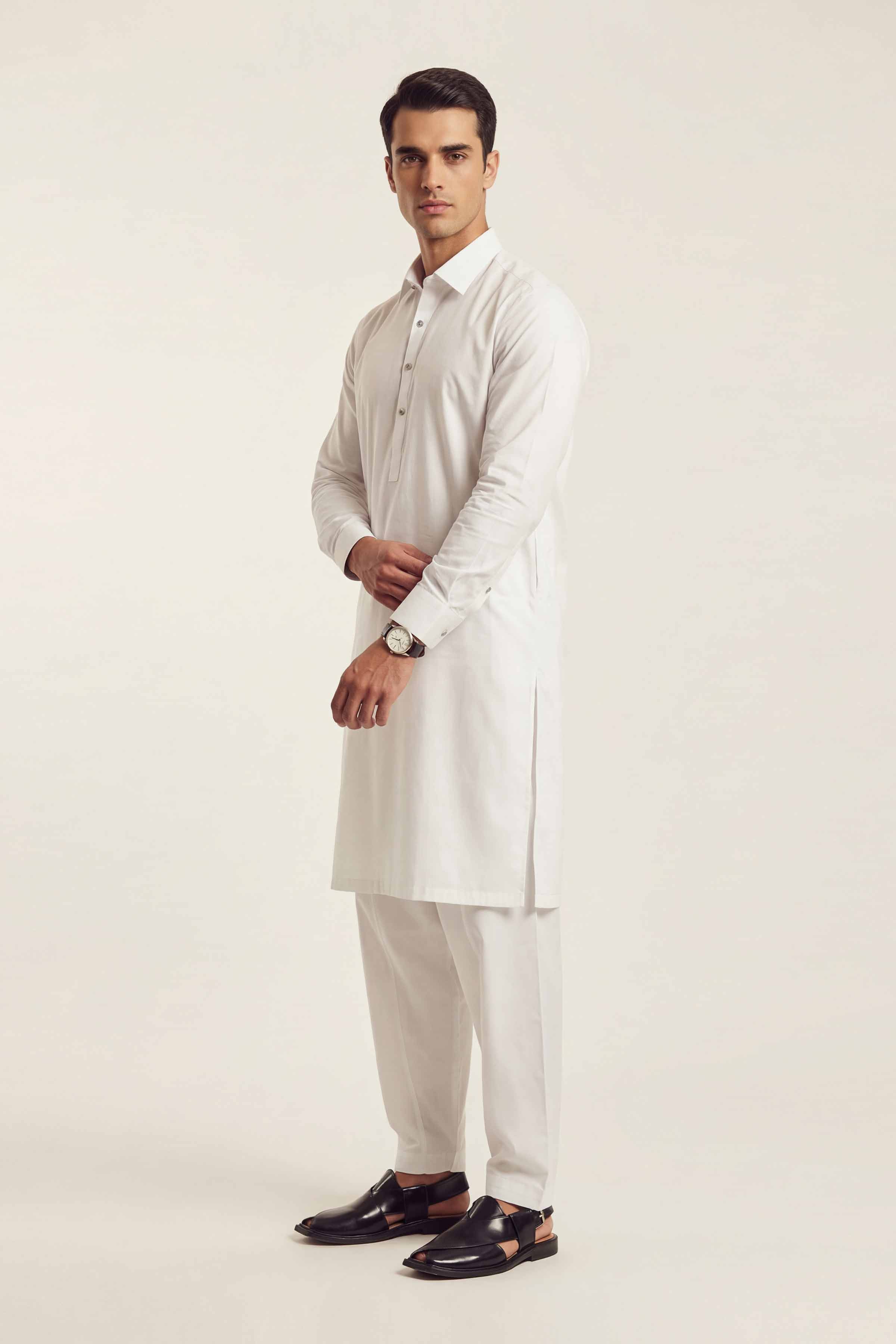 2 Piece - Naqsh Suit -  42608001