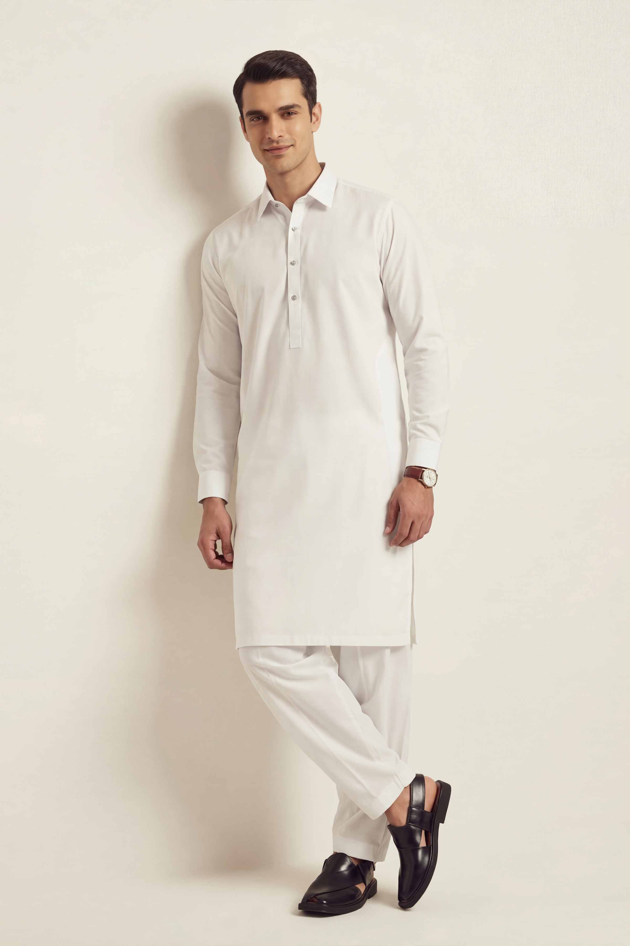 2 Piece - Naqsh Suit -  42608001