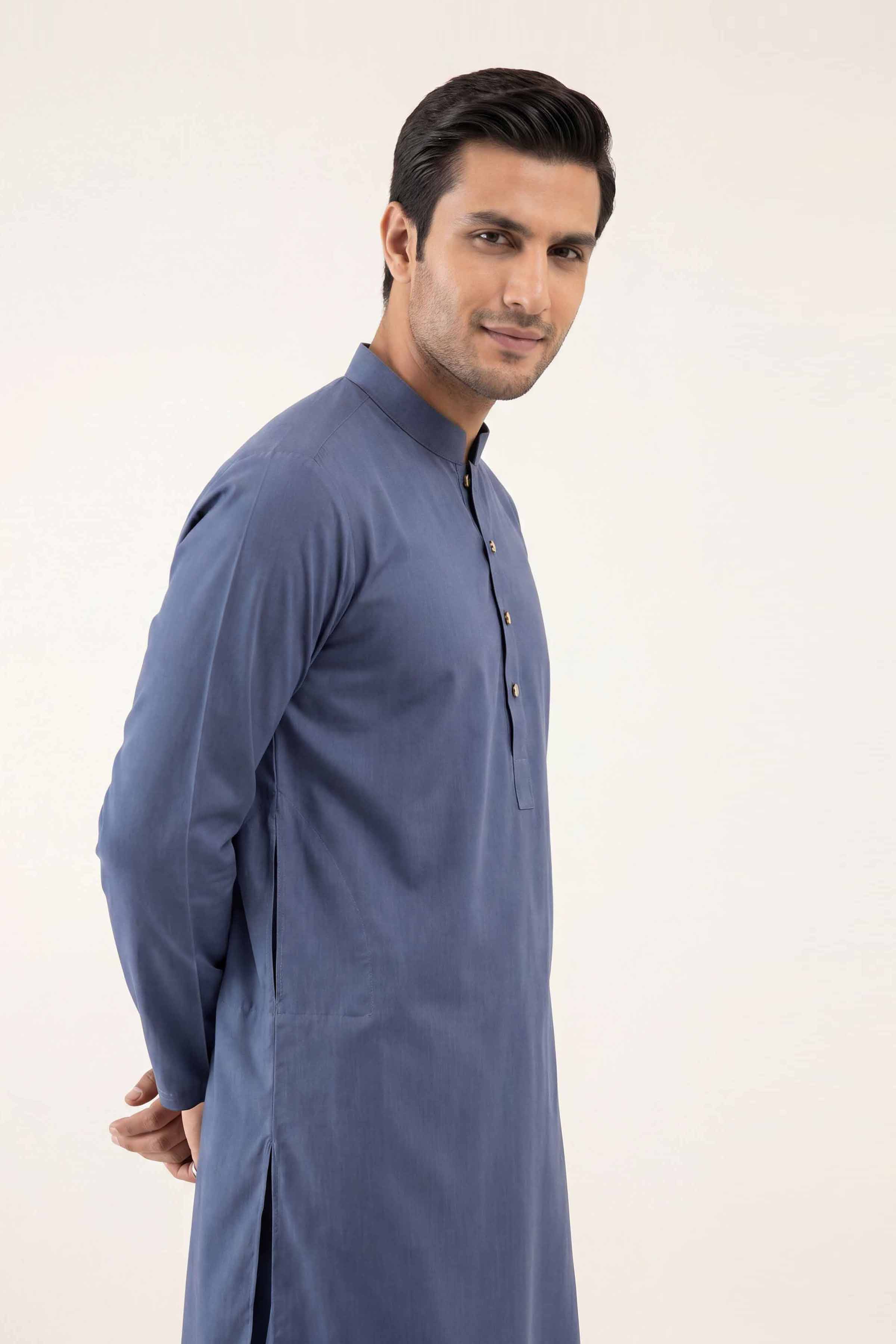 2 Piece - Naqsh Suit - 42608005