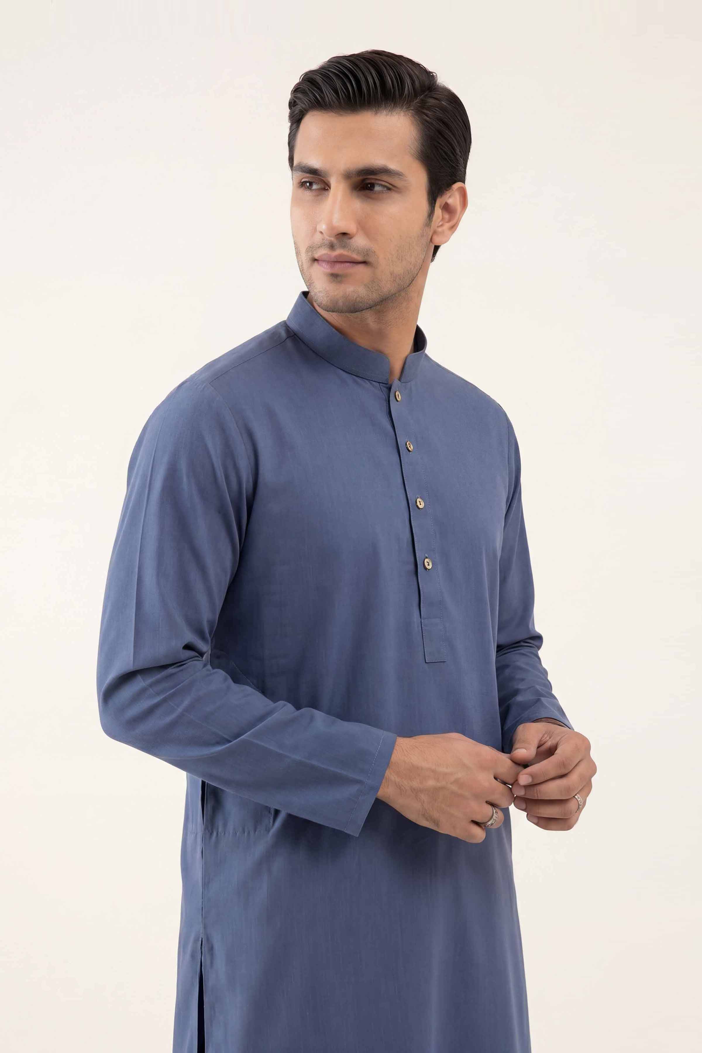 2 Piece - Naqsh Suit - 42608005