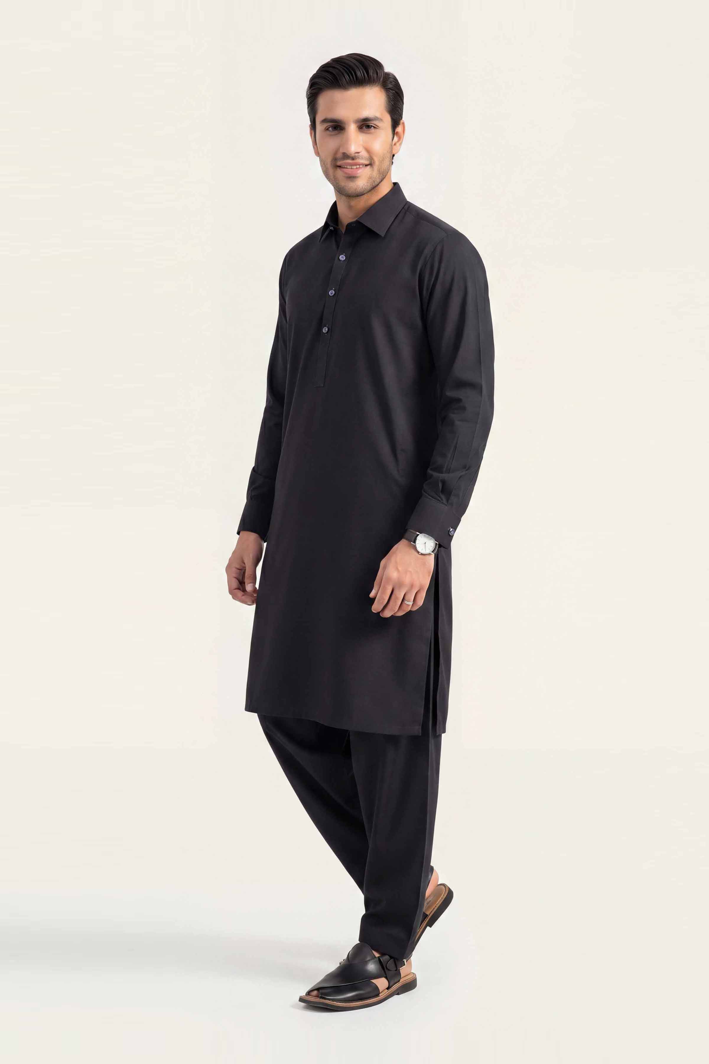 2 Piece - Naqsh Suit - 42608007