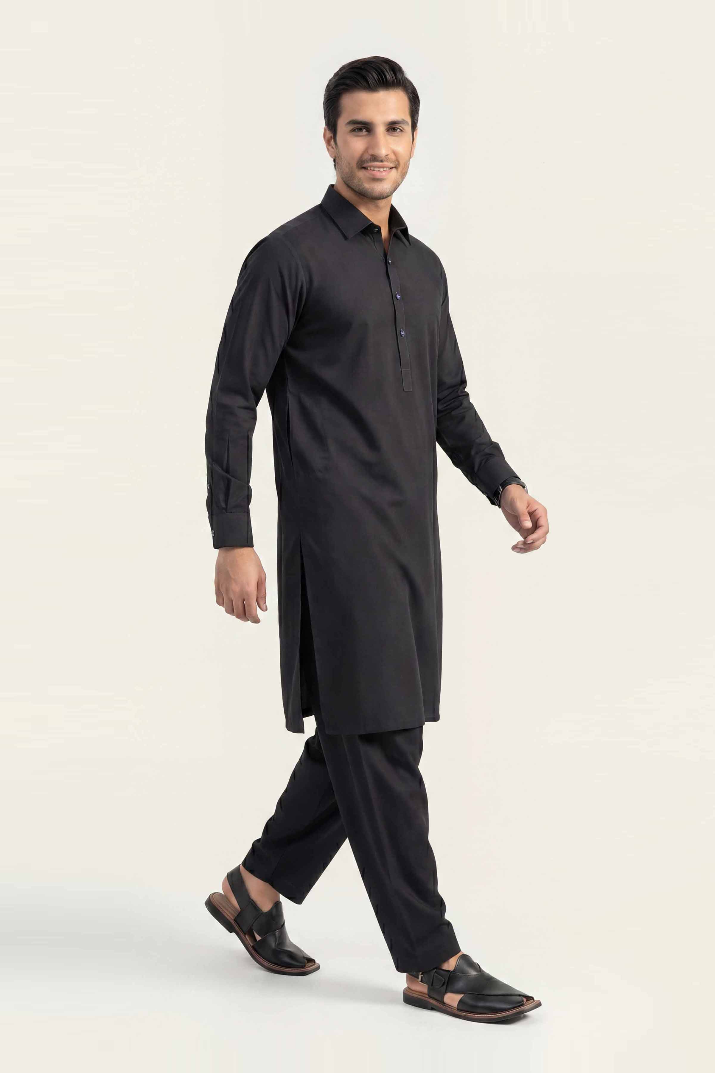 2 Piece - Naqsh Suit - 42608007