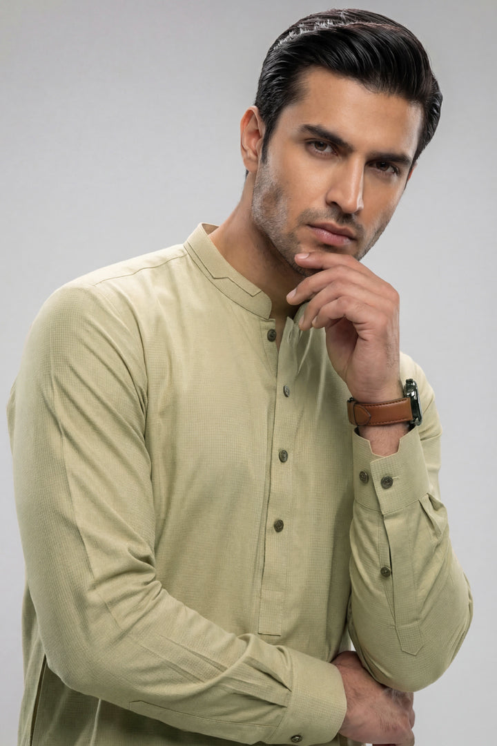 2 Piece - Naqsh Suit - 42608011