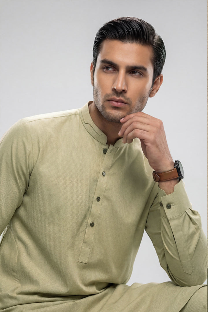 2 Piece - Naqsh Suit - 42608011