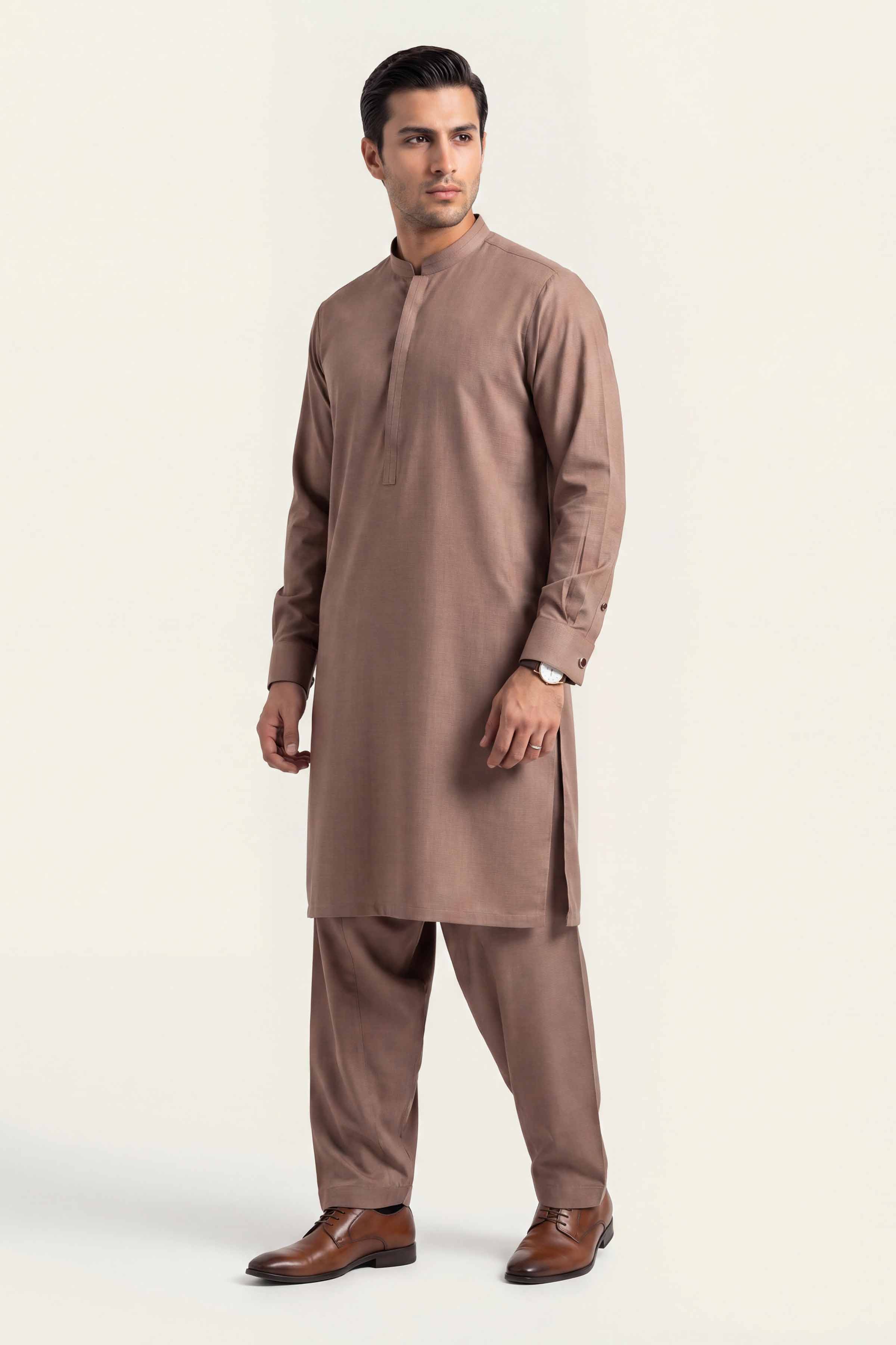 2 Piece - Naqsh Suit - 42608012