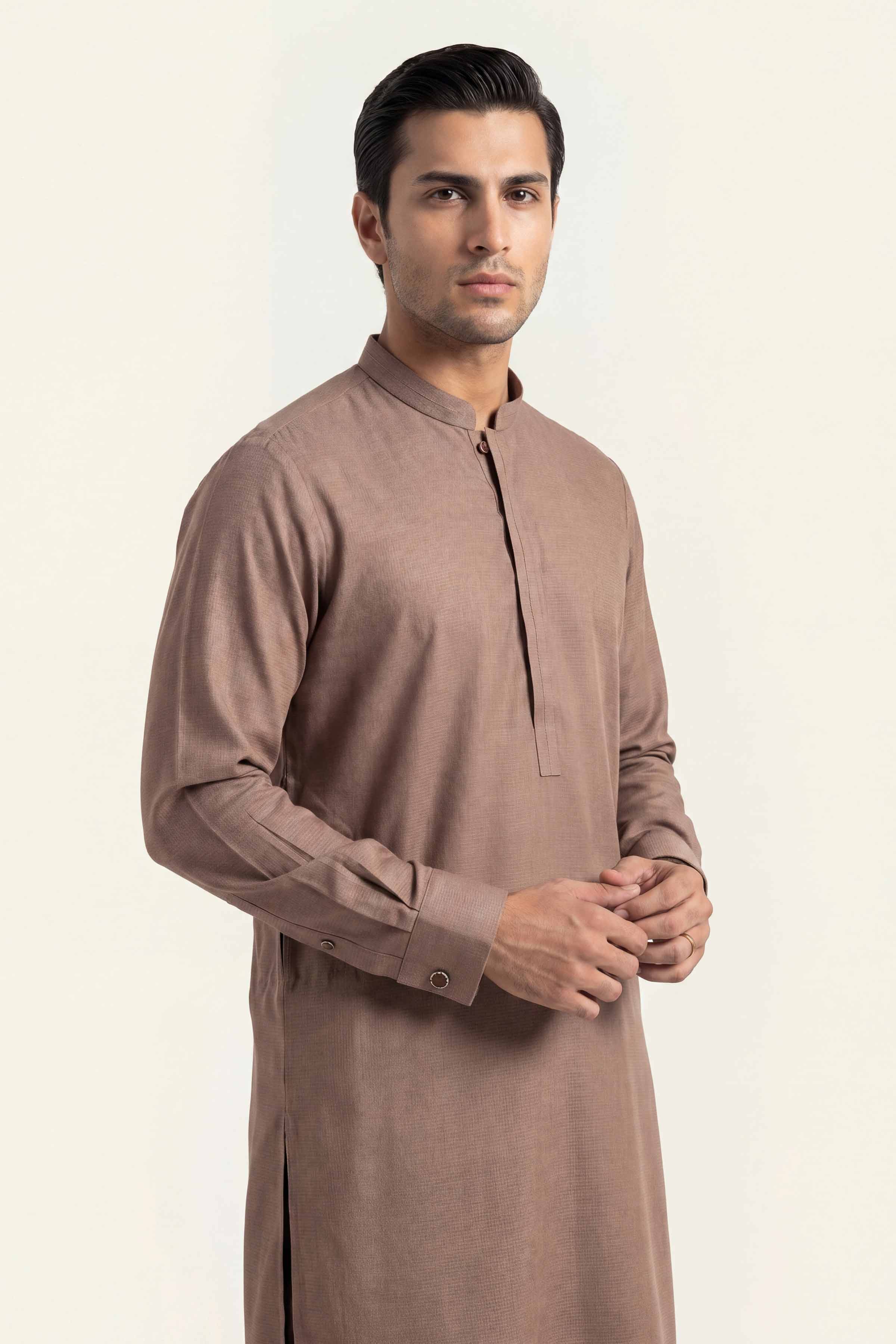 2 Piece - Naqsh Suit - 42608012