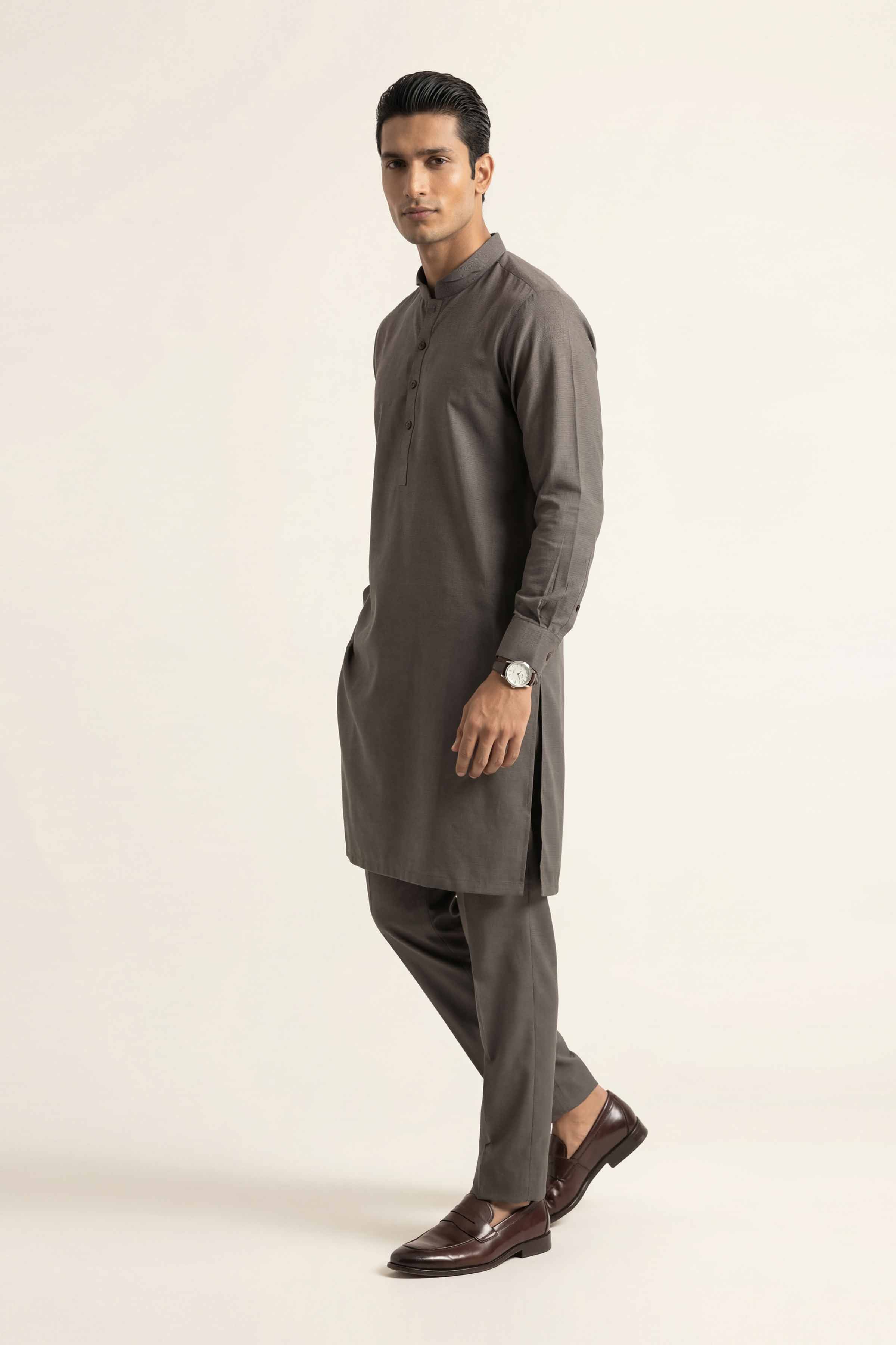 2 Piece - Naqsh Suit -  42608013