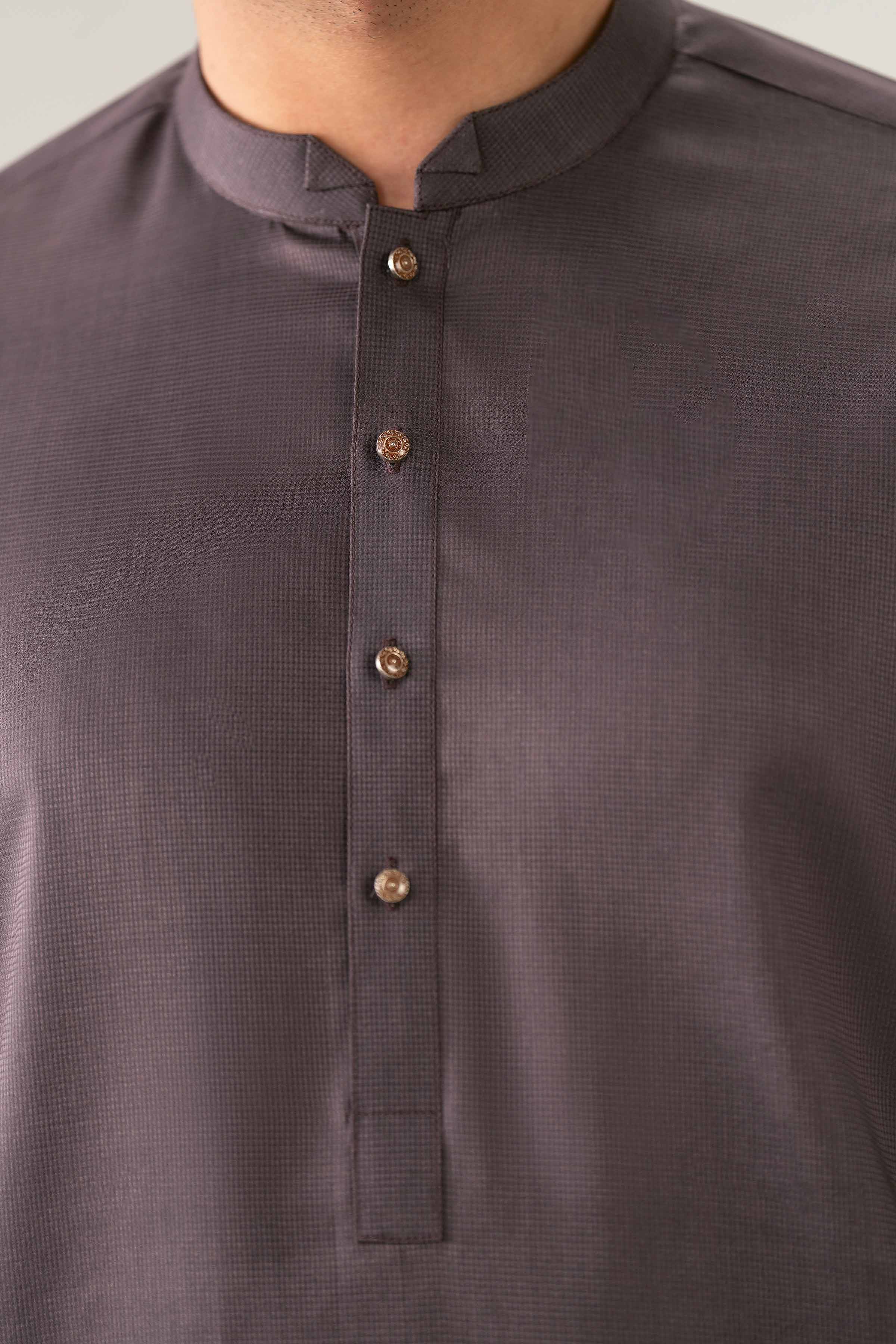 2 Piece - Naqsh Suit - 42608016
