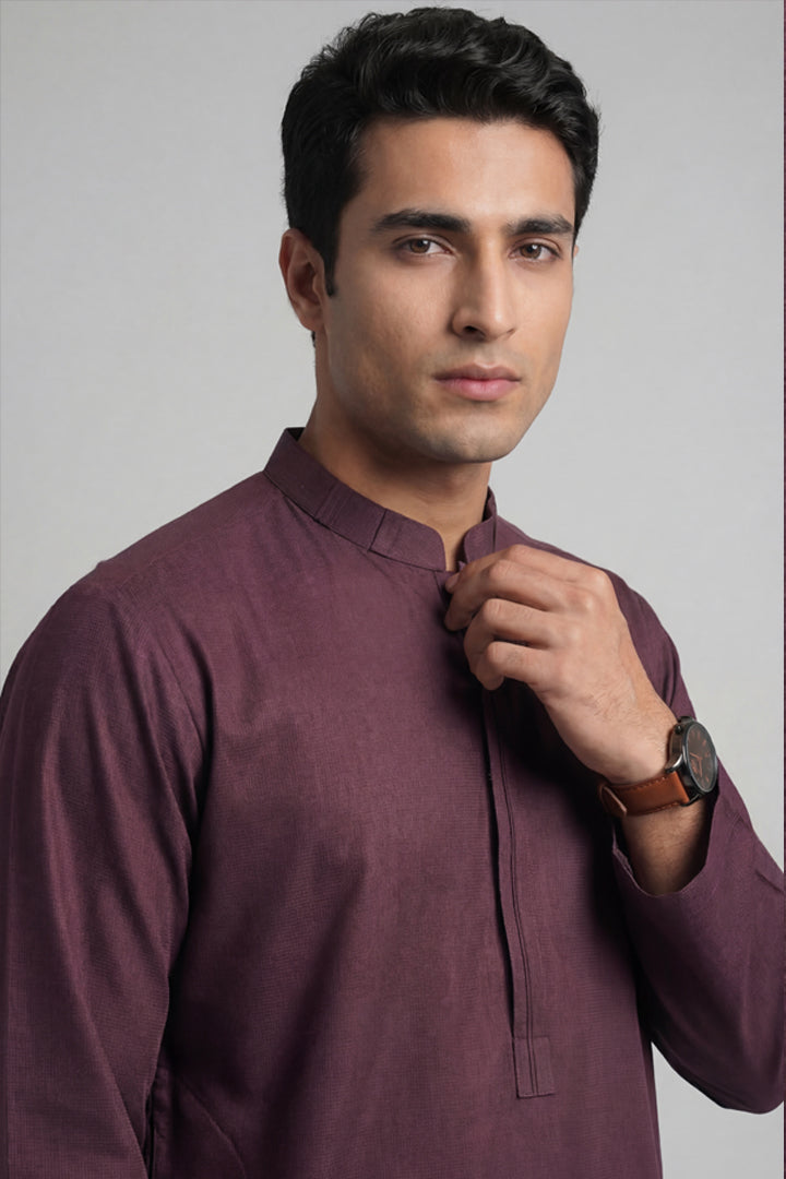 2 Piece - Naqsh Suit - 42608018