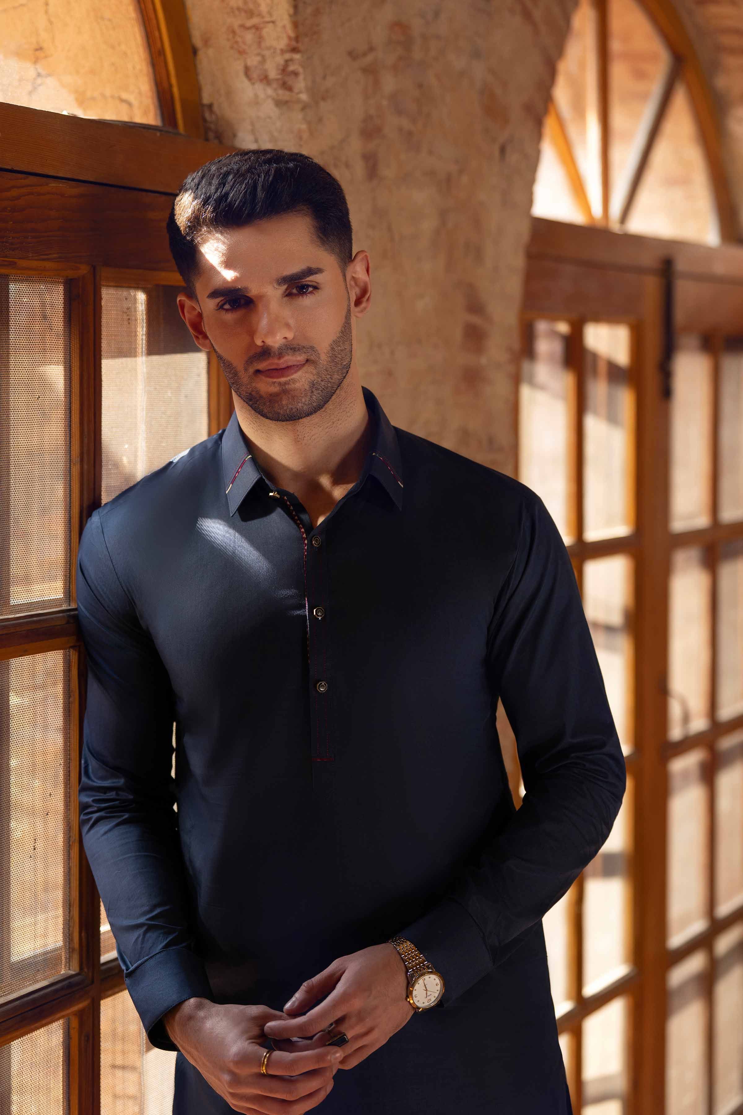 2 Piece - Naqsh Suit With Box -  42608021