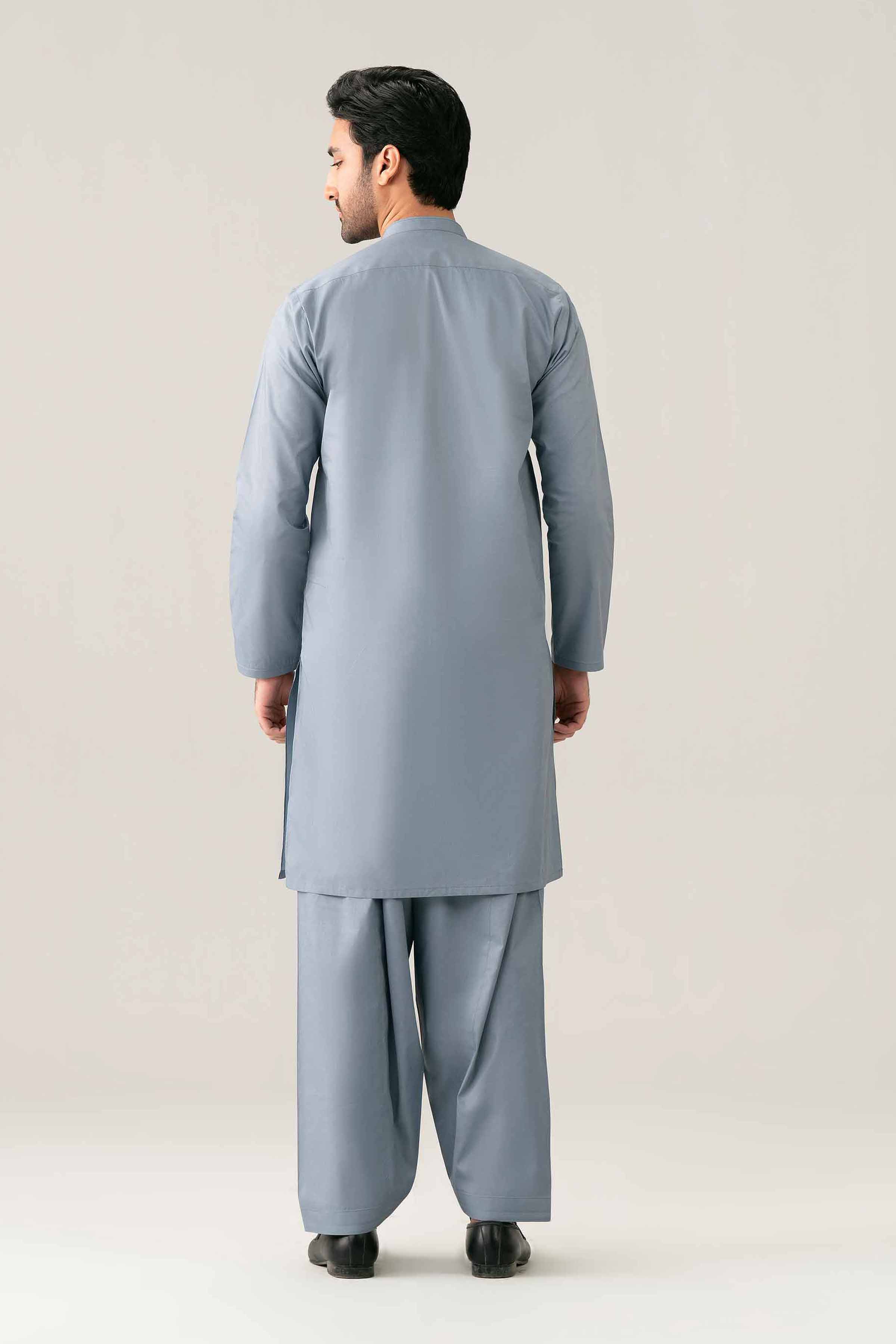 2 Piece - Naqsh Suit - 42608022