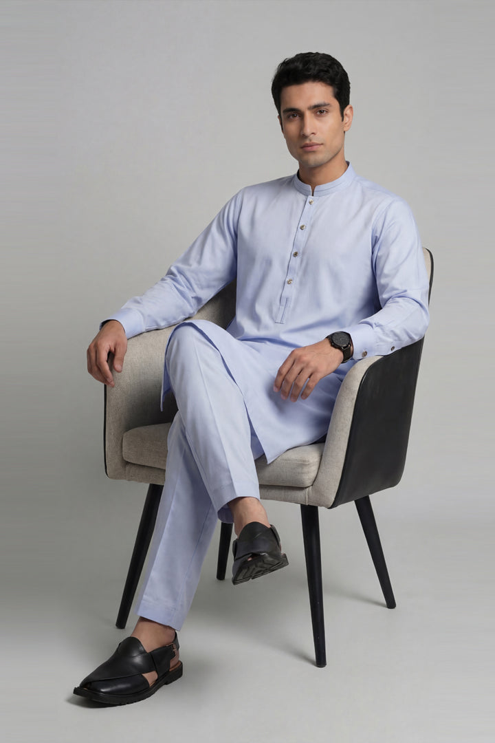 2 Piece - Naqsh Suit With Box - 42608024