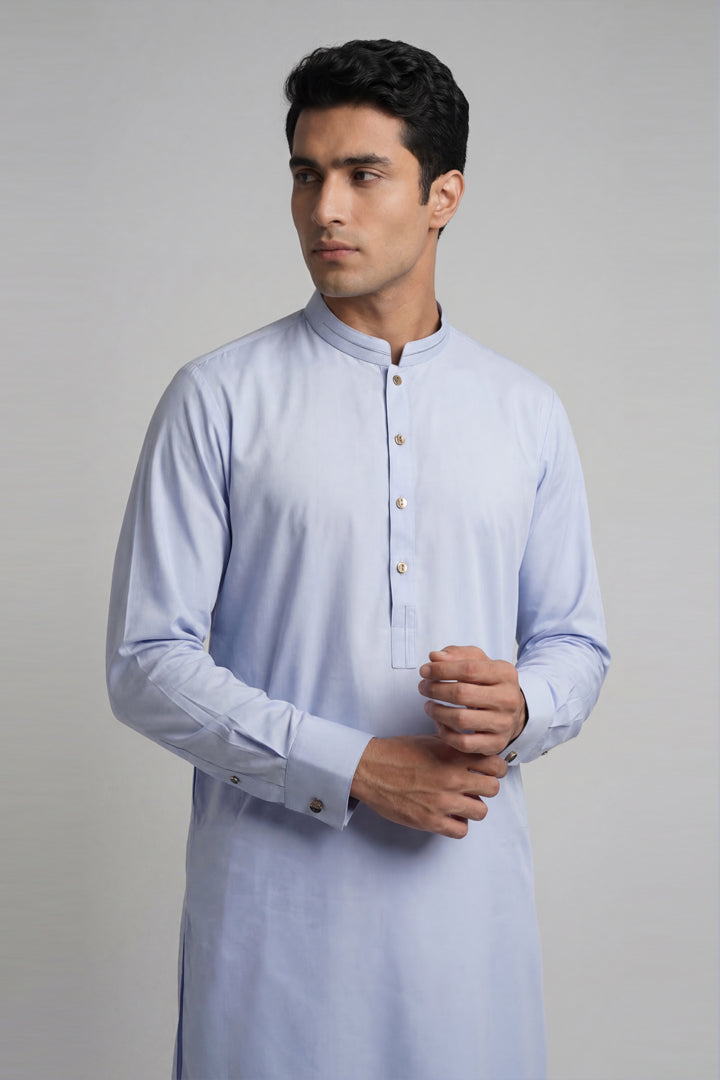 2 Piece - Naqsh Suit With Box - 42608024