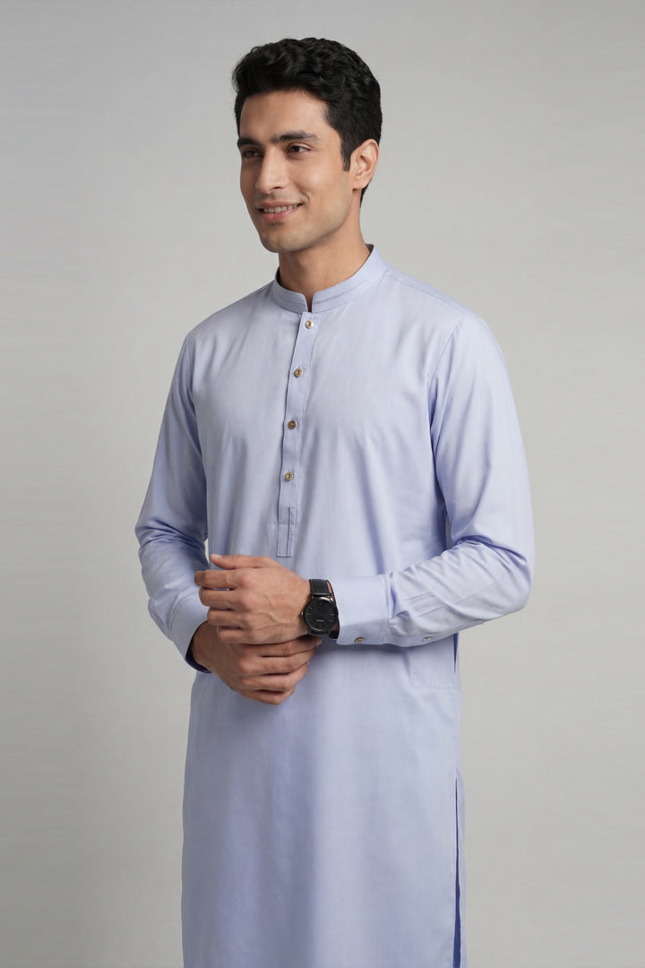 2 Piece - Naqsh Suit With Box - 42608024