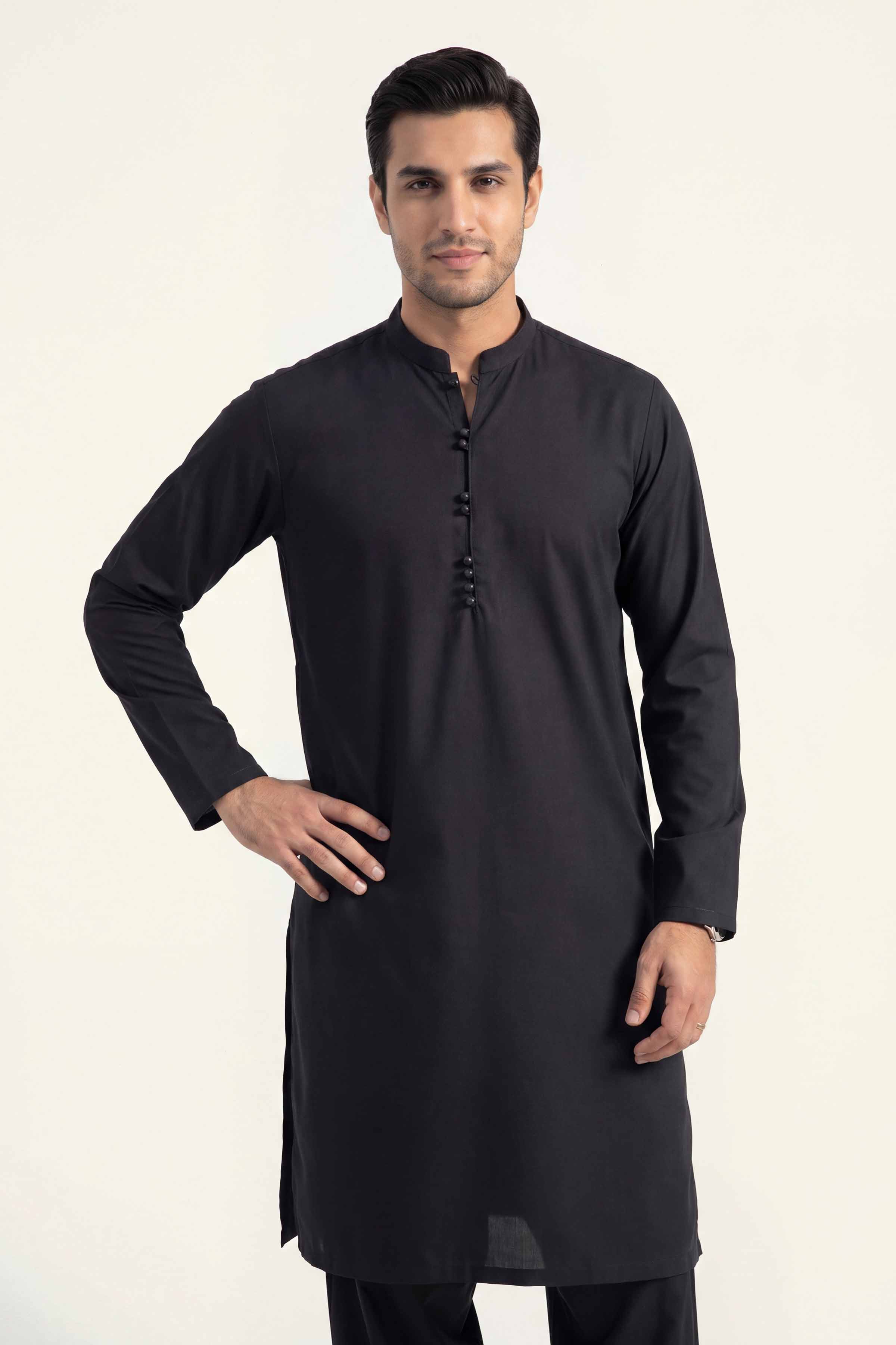 2 Piece - Naqsh Suit - 42608031