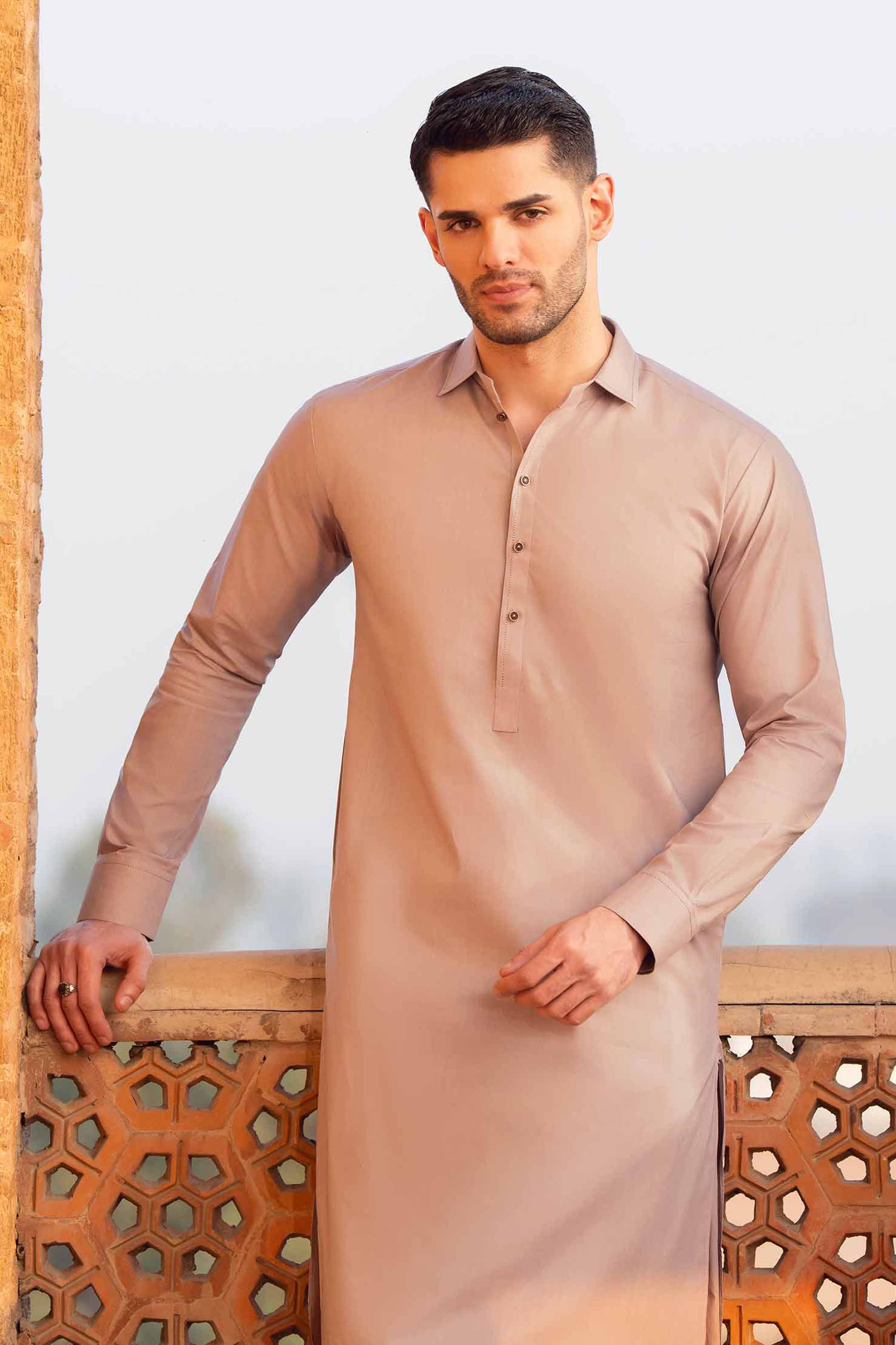 2 Piece - Naqsh Suit -  42608032