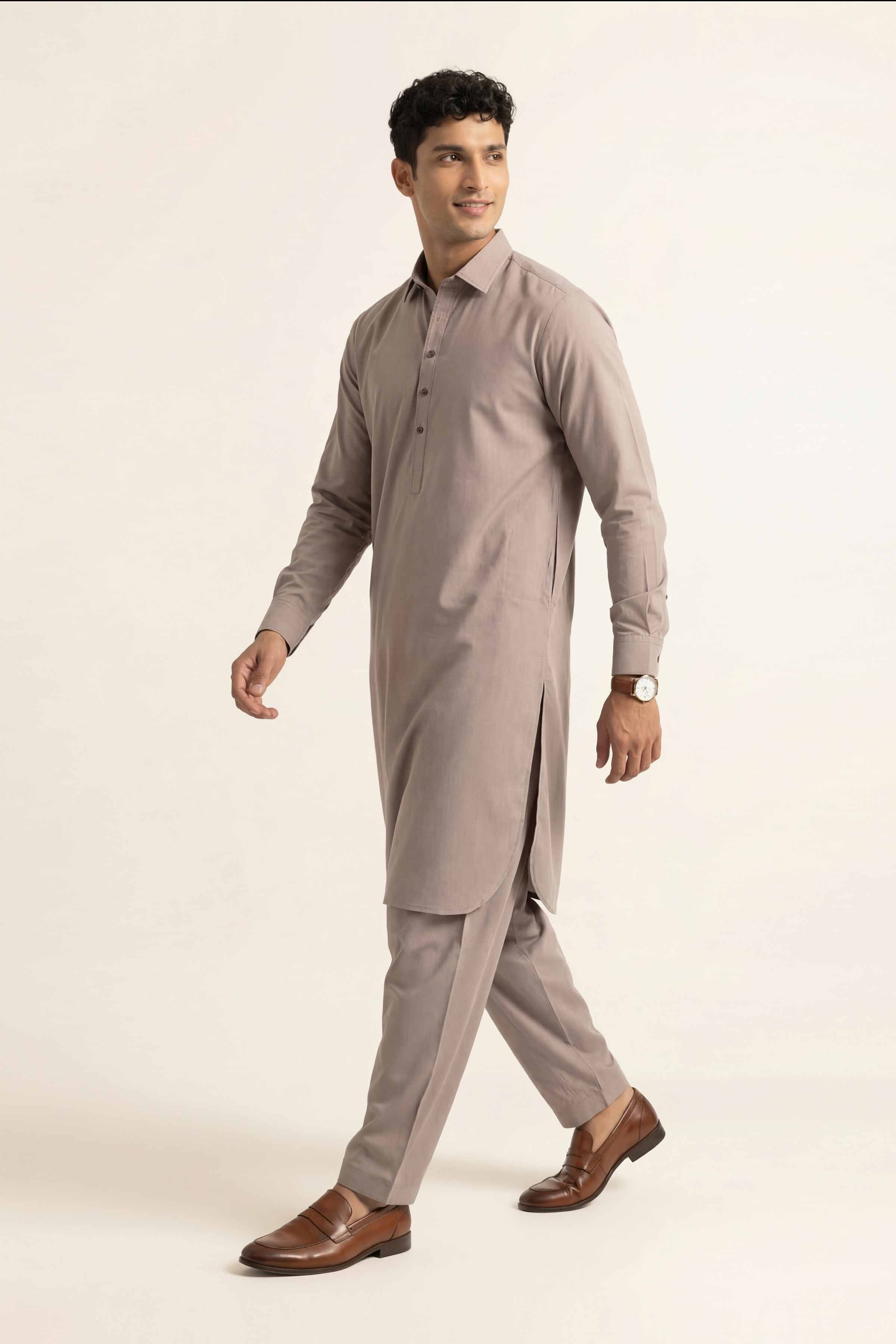 2 Piece - Naqsh Suit -  42608032