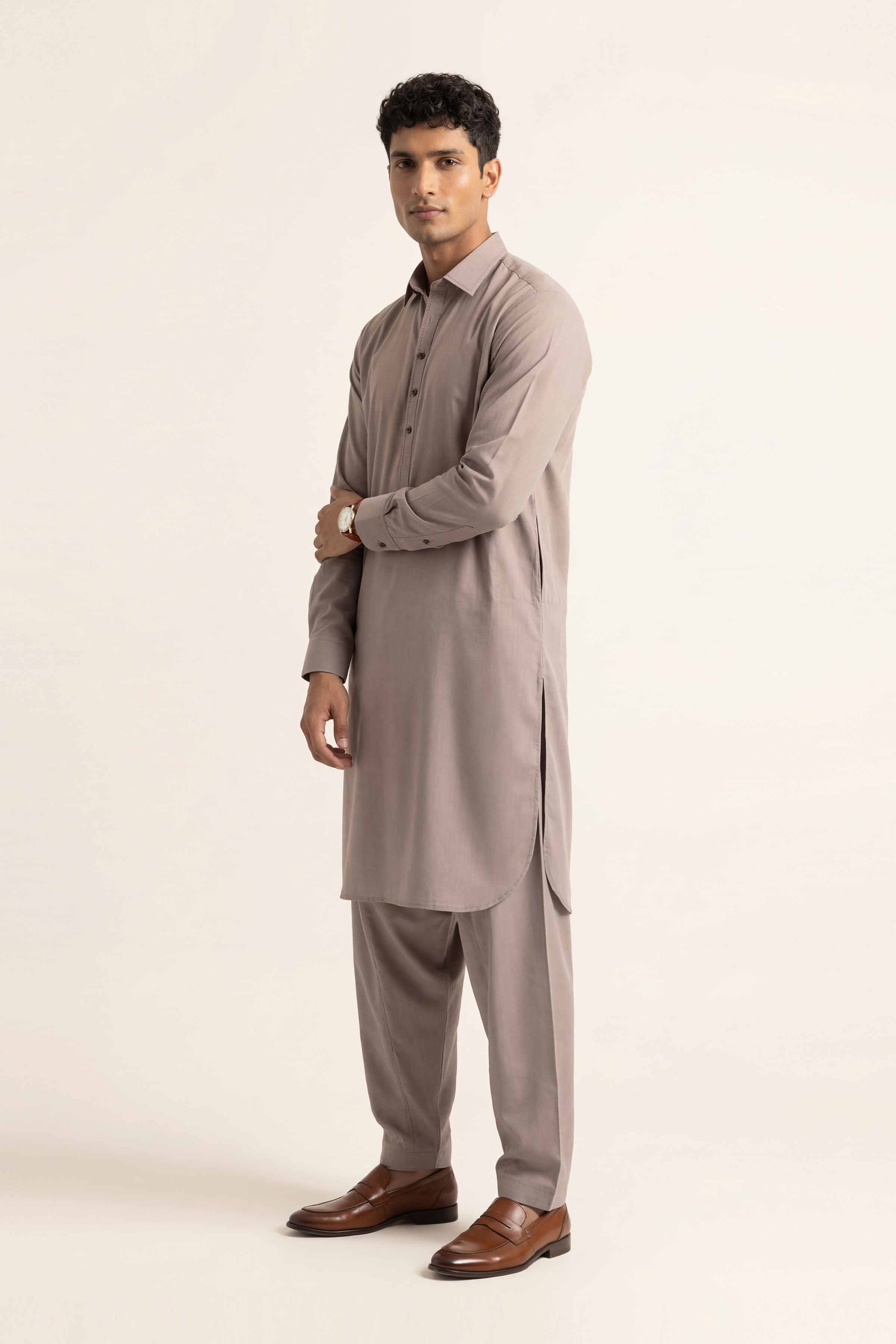 2 Piece - Naqsh Suit -  42608032