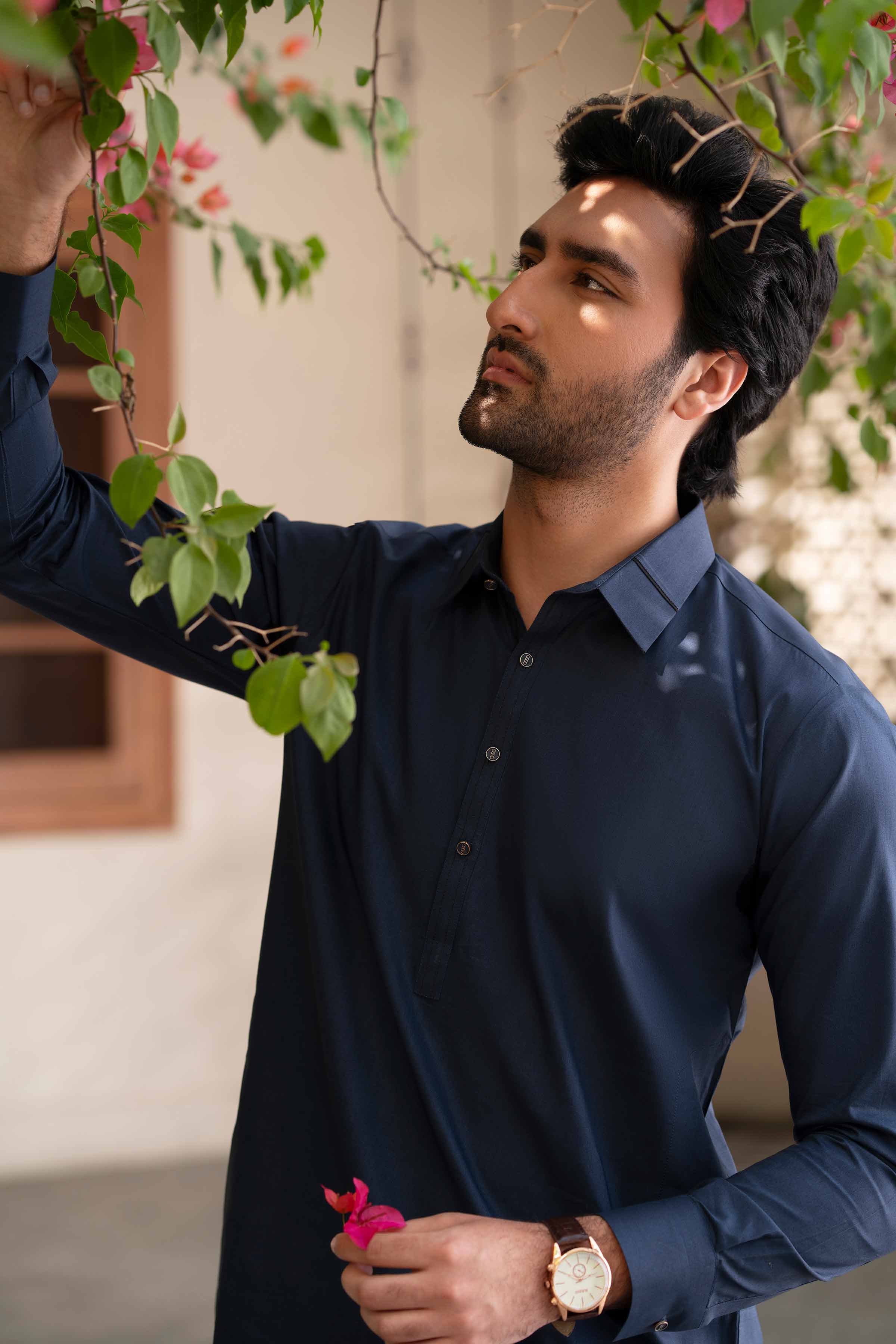2 Piece - Naqsh Suit - 42608035