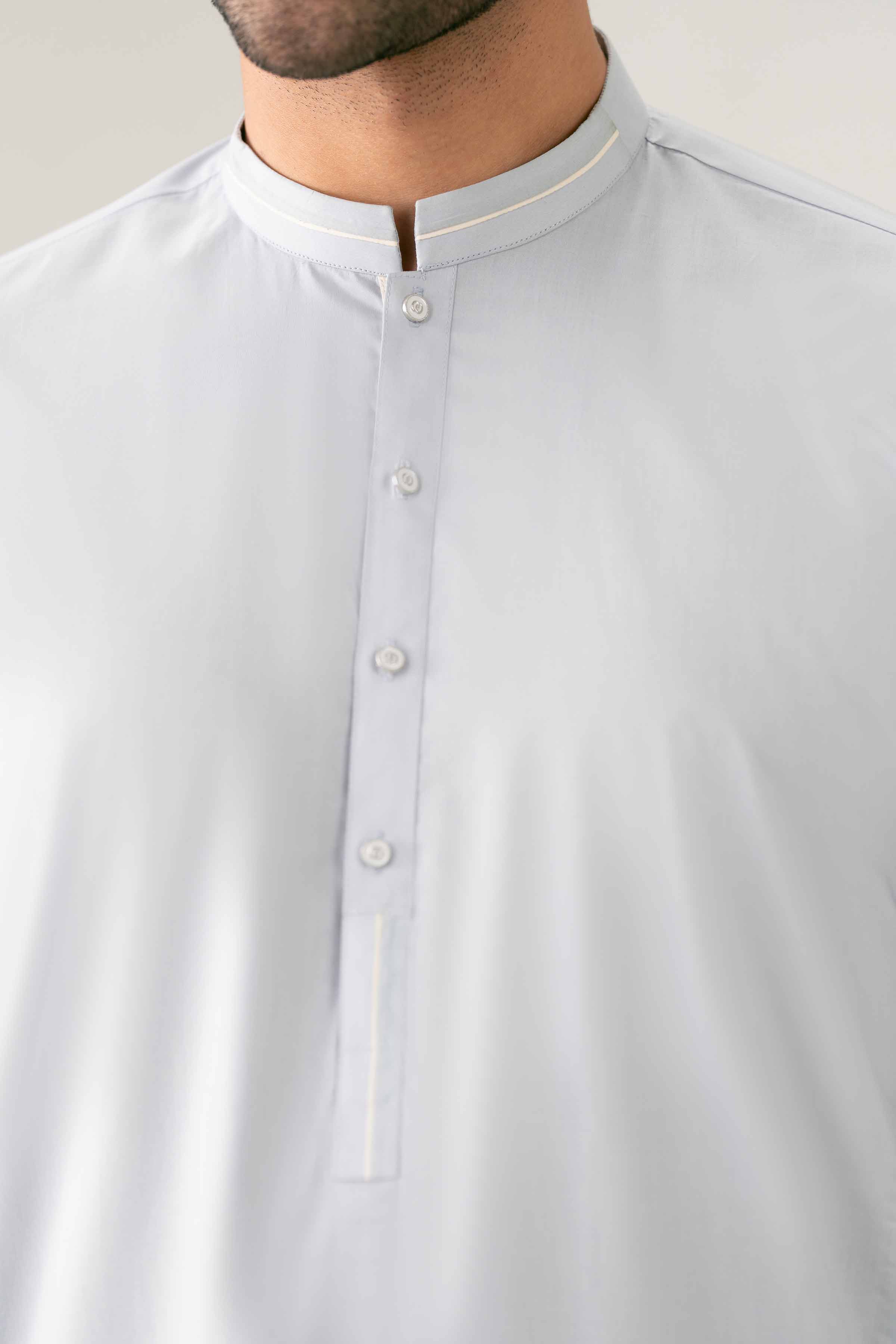 2 Piece - Naqsh Suit - 42608036