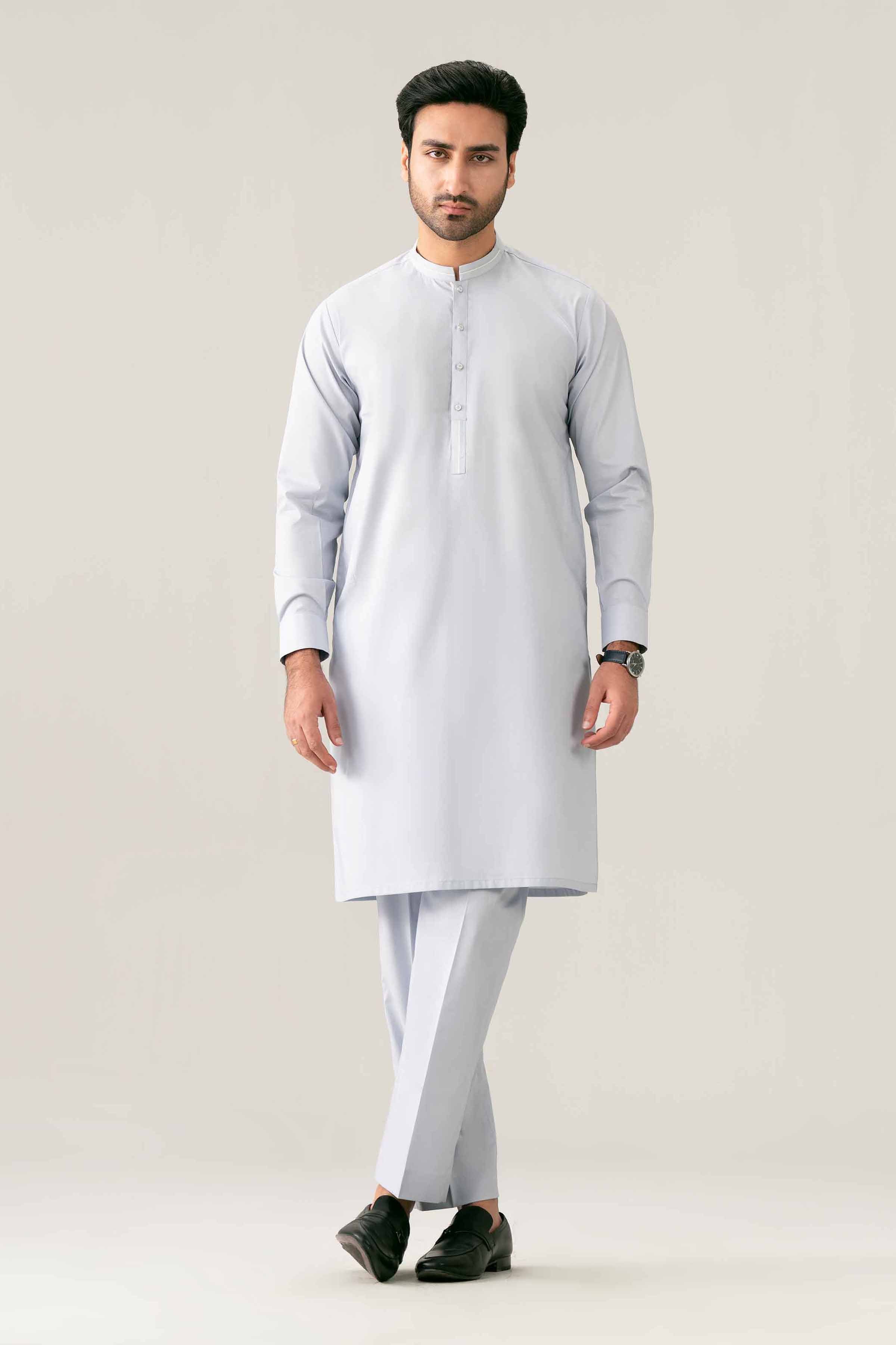 2 Piece - Naqsh Suit - 42608036