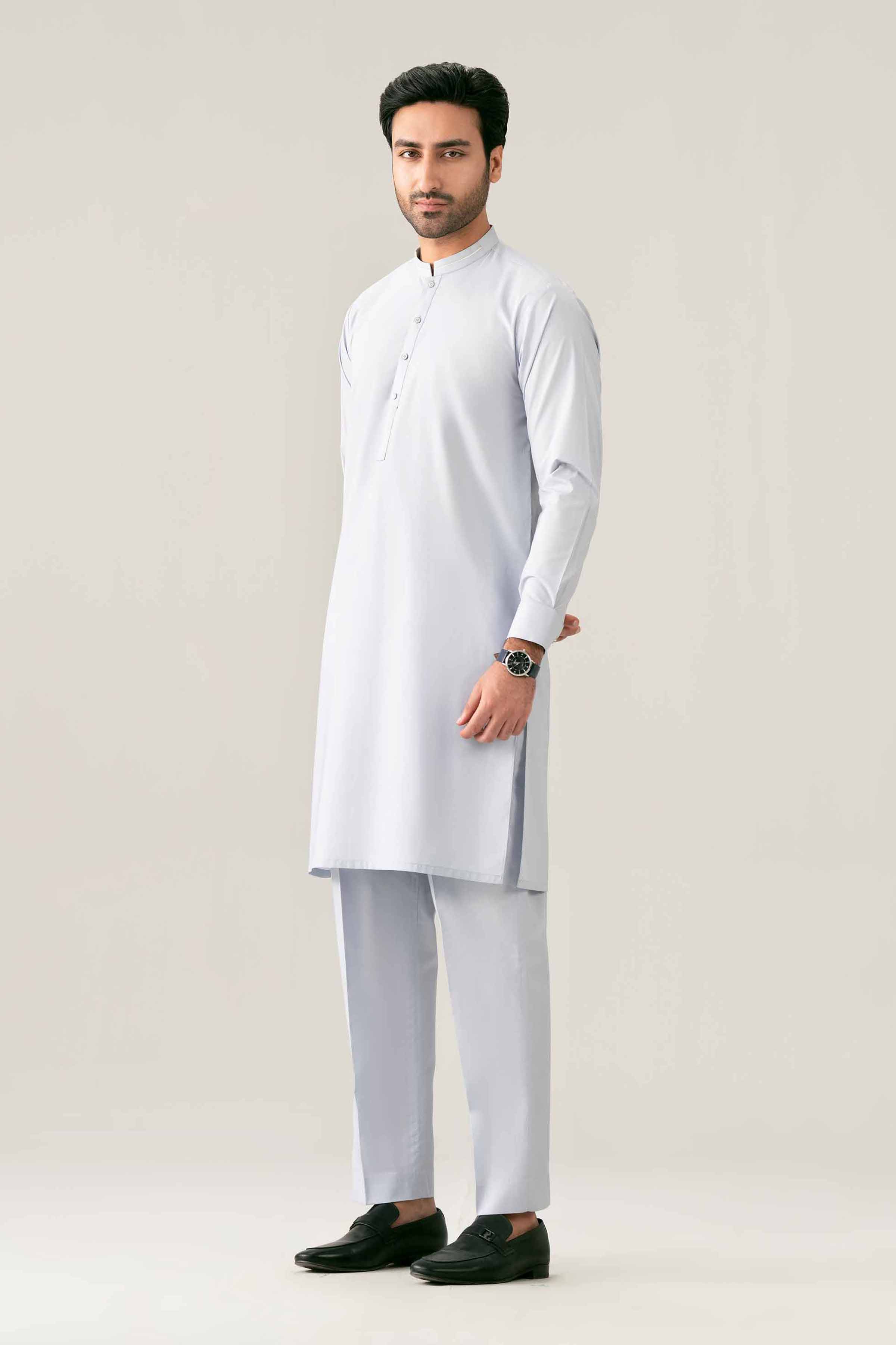 2 Piece - Naqsh Suit - 42608036