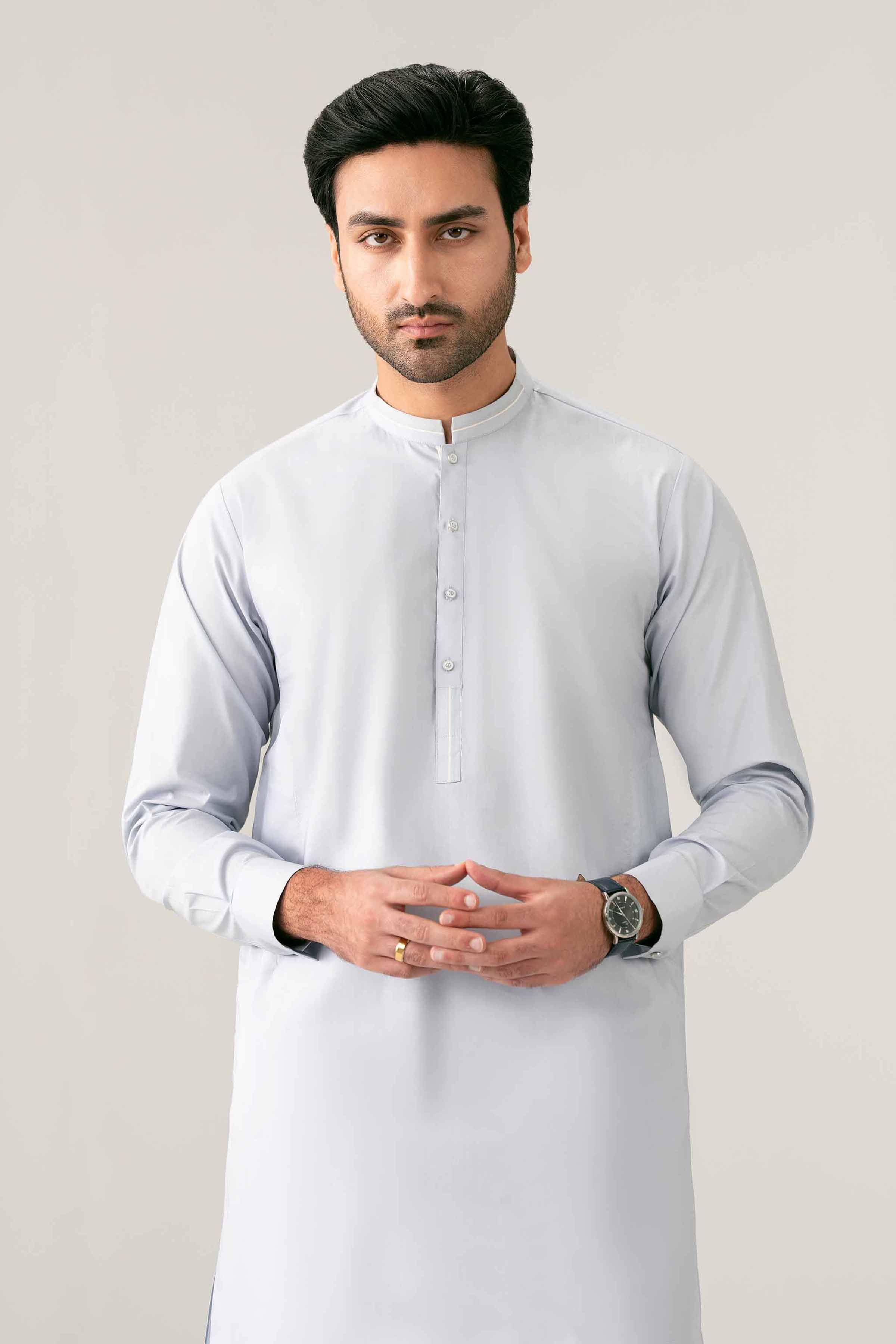 2 Piece - Naqsh Suit - 42608036