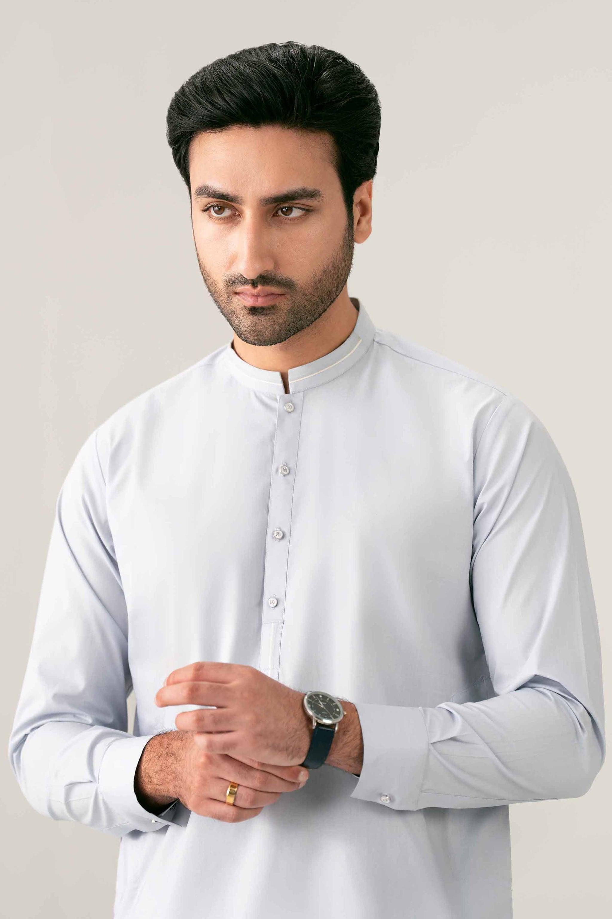 2 Piece - Naqsh Suit - 42608036