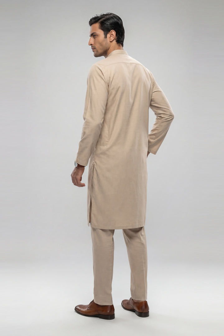 2 Piece - Naqsh Suit - 42608038