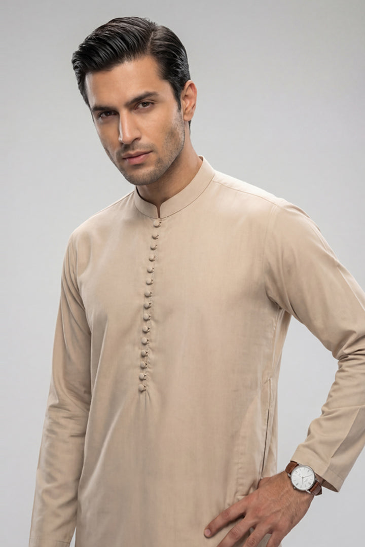 2 Piece - Naqsh Suit - 42608038