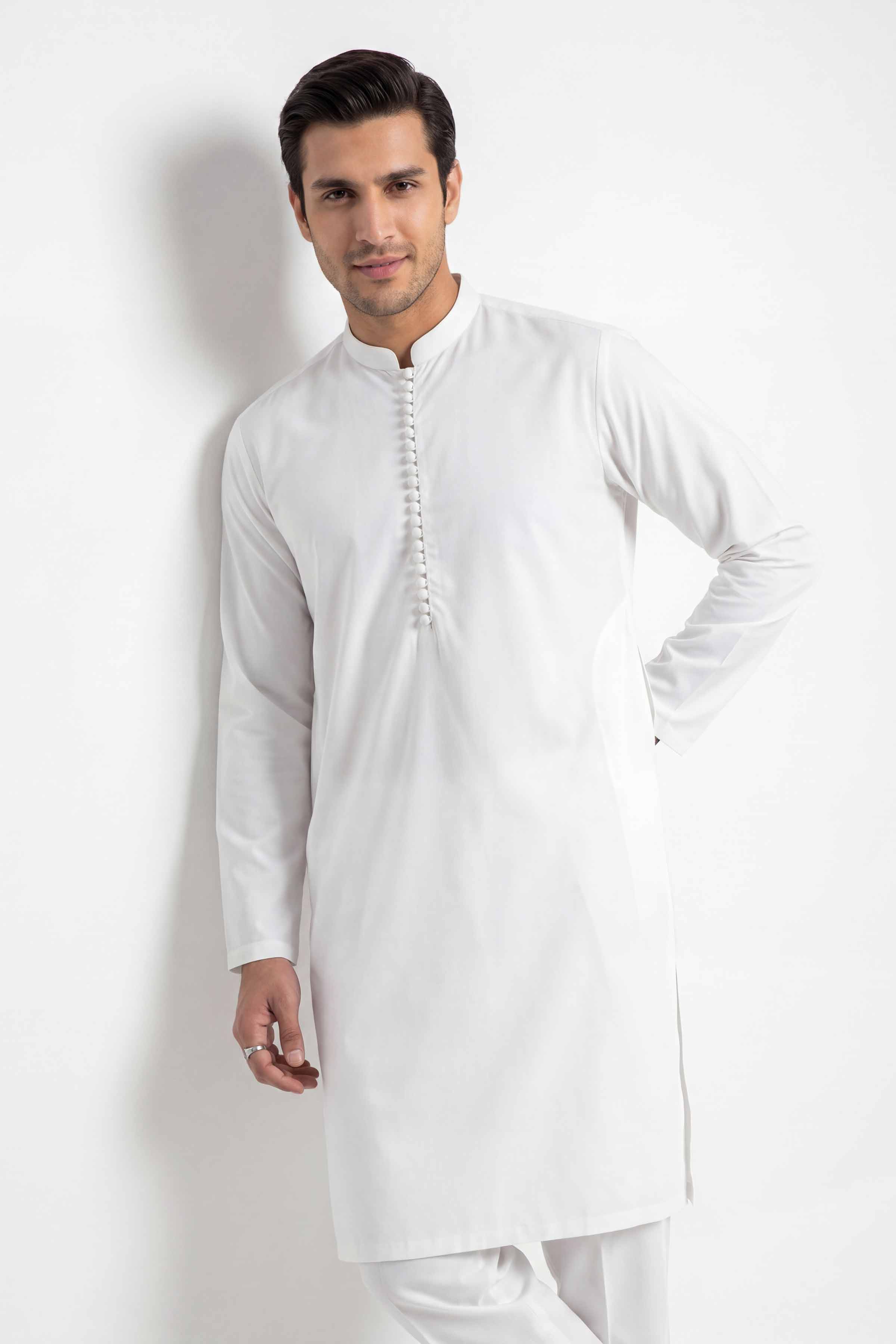 2 Piece - Naqsh Suit - 42608039