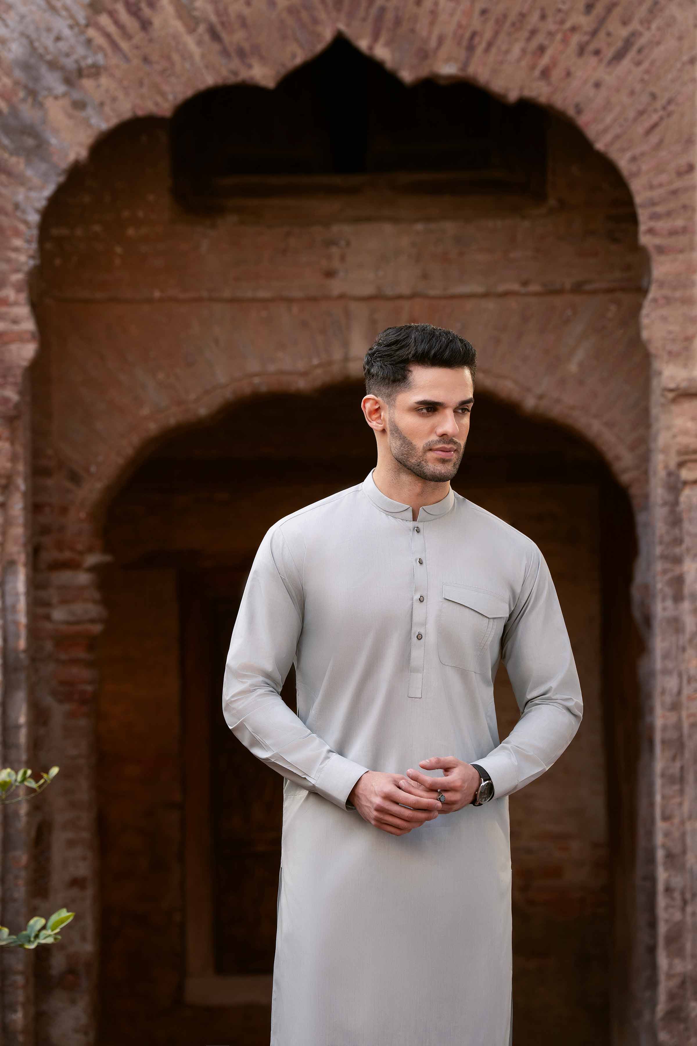 2 Piece - Naqsh Suit With Box - 42608041
