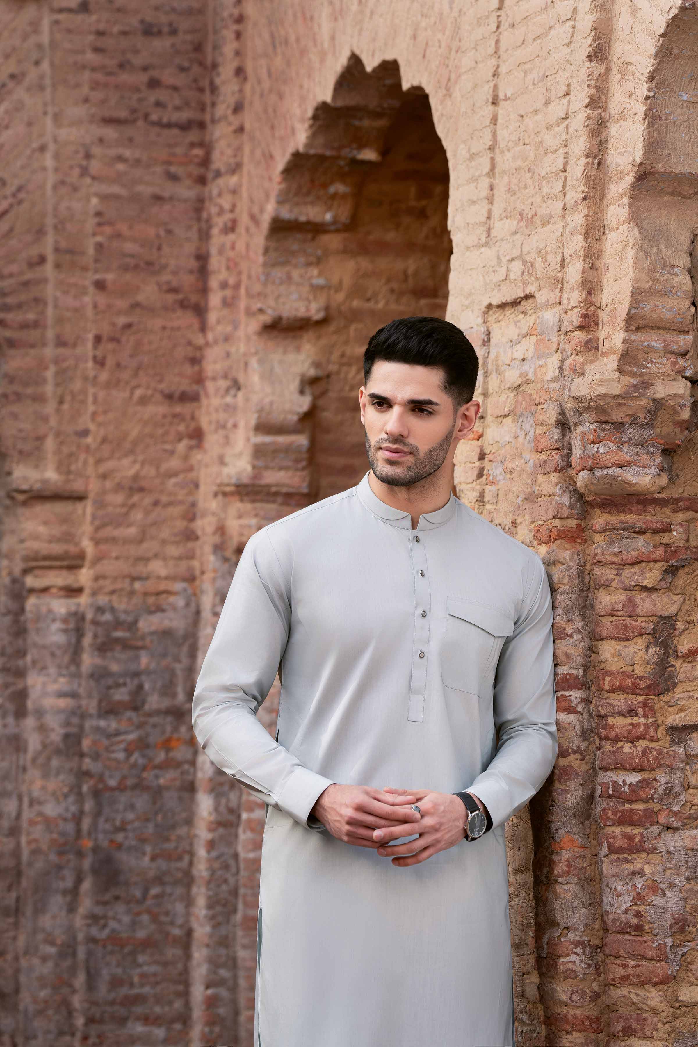 2 Piece - Naqsh Suit With Box - 42608041